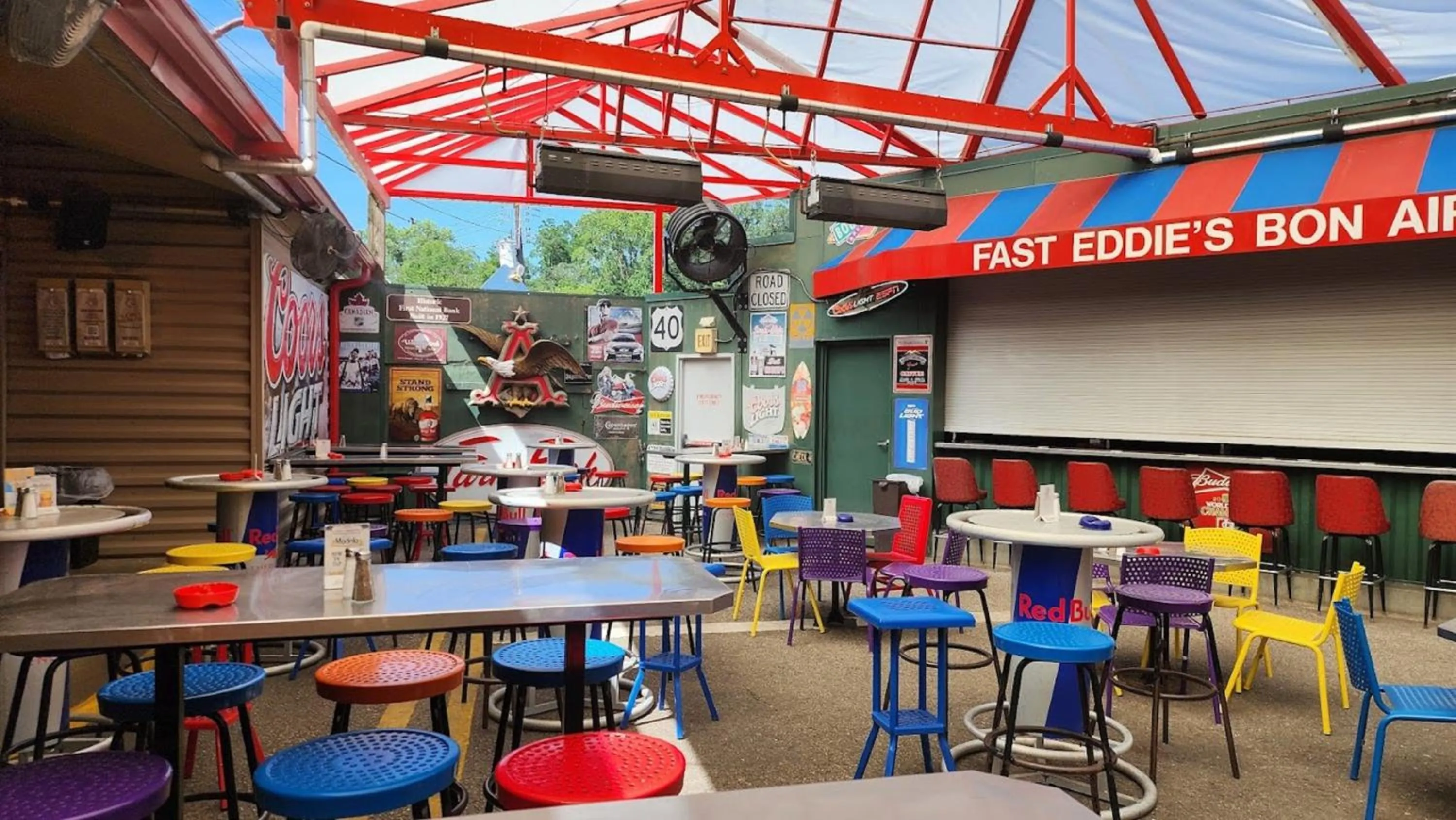 Area and facilities in Holiday Inn Express & Suites Alton St Louis Area by IHG