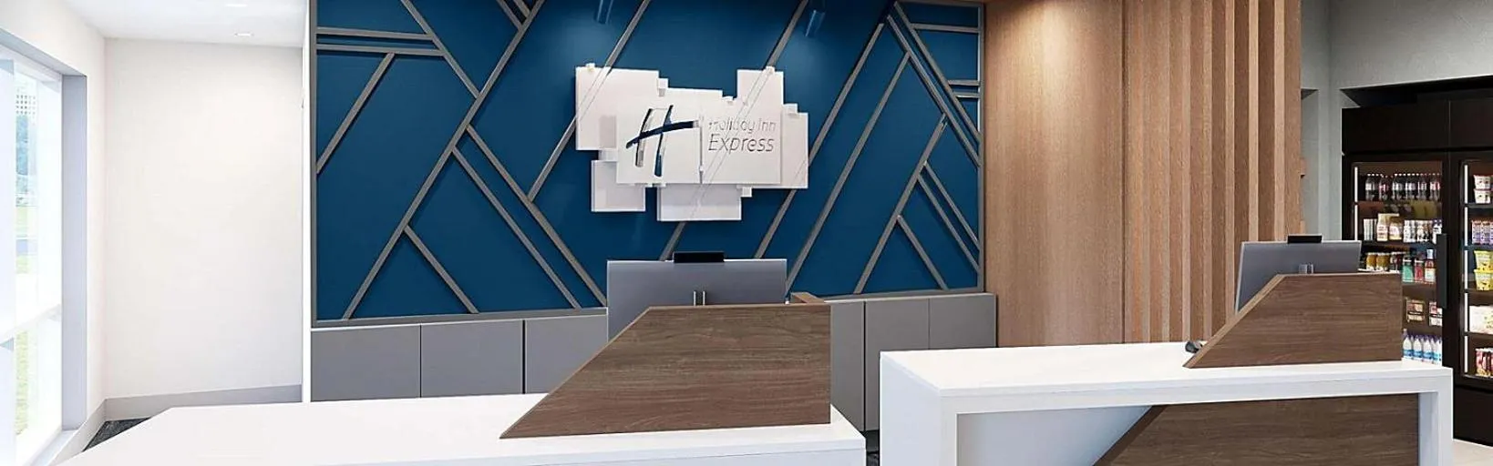 Holiday Inn Express & Suites Alton St Louis Area by IHG