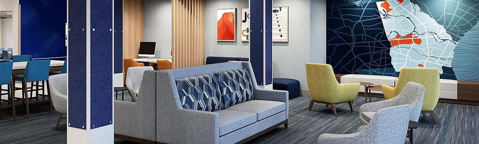 Holiday Inn Express & Suites Alton St Louis Area by IHG Holiday Inn Express & Suites Alton St Louis Area by IHG