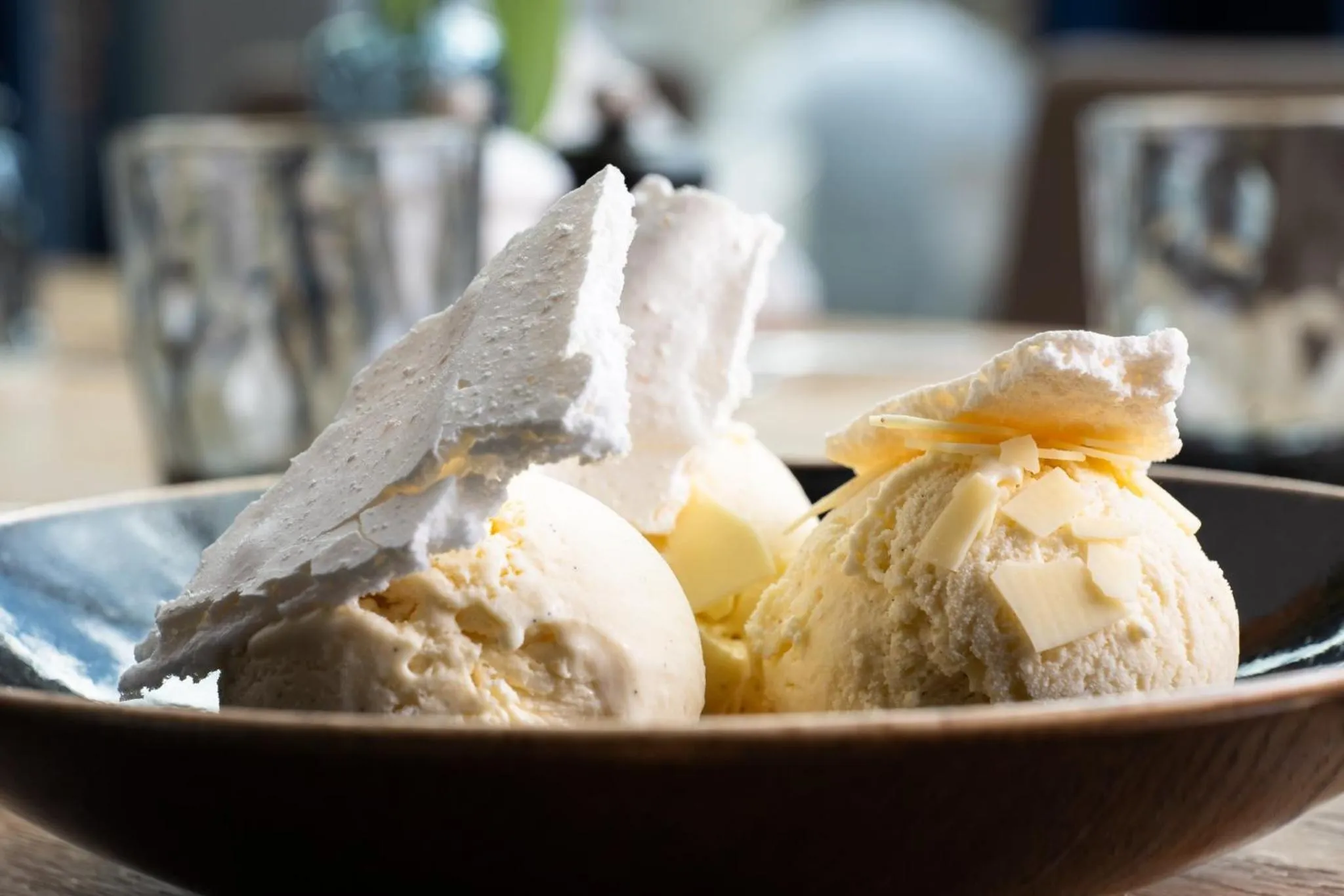 Restaurant/places to eat in voco Brussels City North by IHG