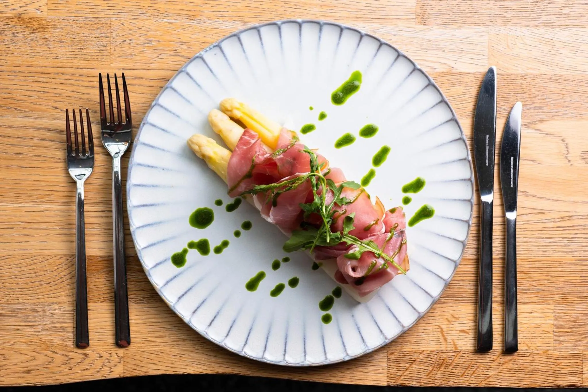 Restaurant/places to eat in voco Brussels City North by IHG