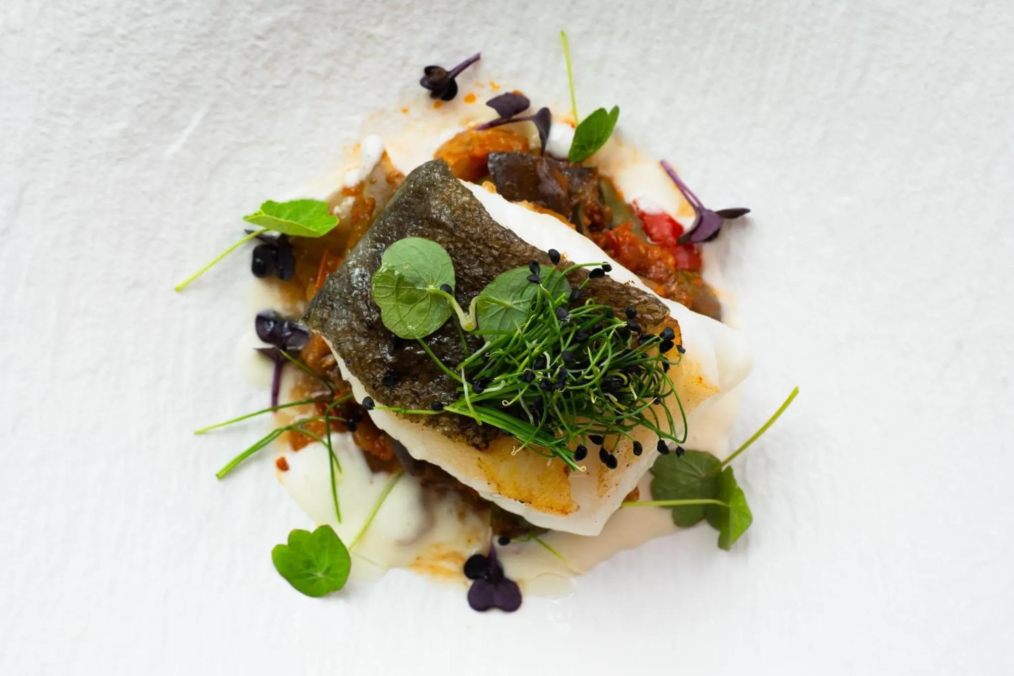 Restaurant/places to eat in voco Brussels City North by IHG