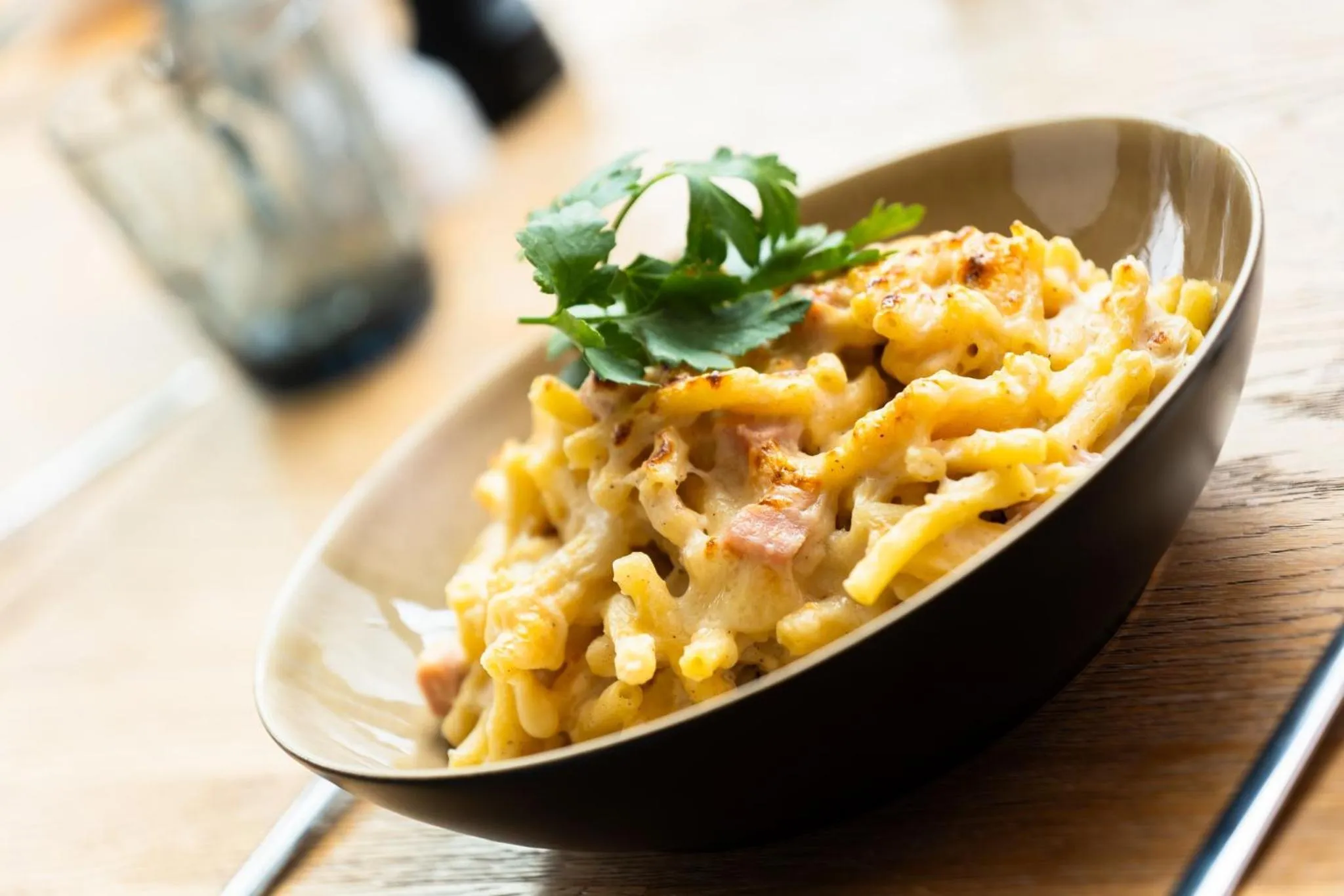 Restaurant/places to eat in voco Brussels City North by IHG