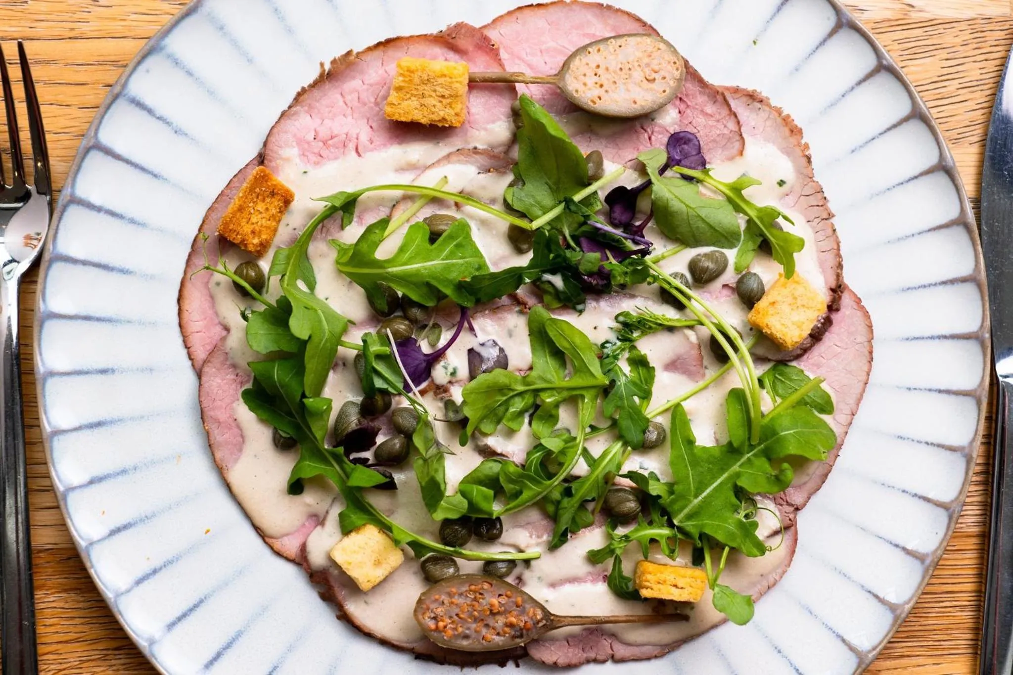 Restaurant/places to eat in voco Brussels City North by IHG