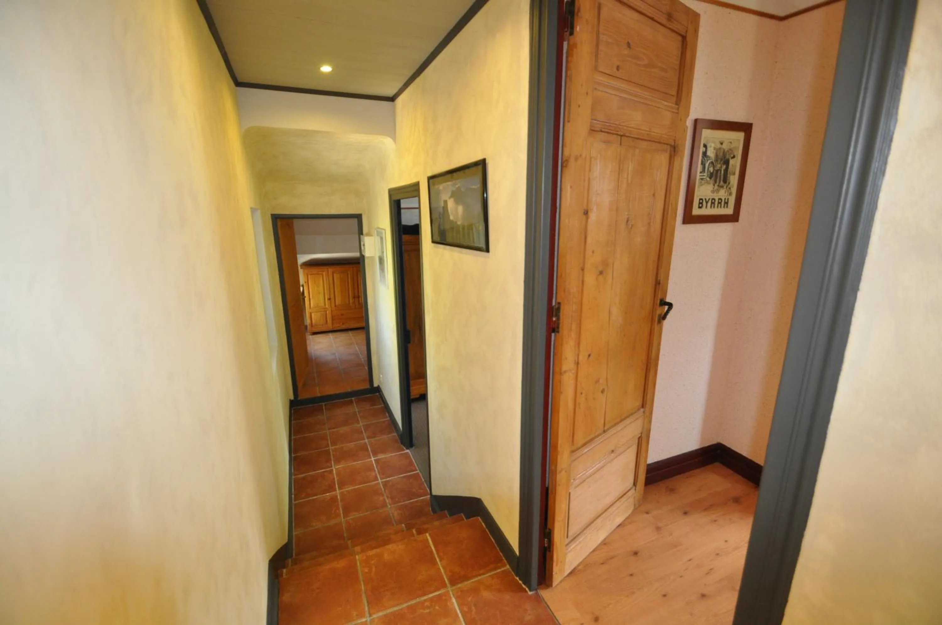 Other in La Villa du Parc