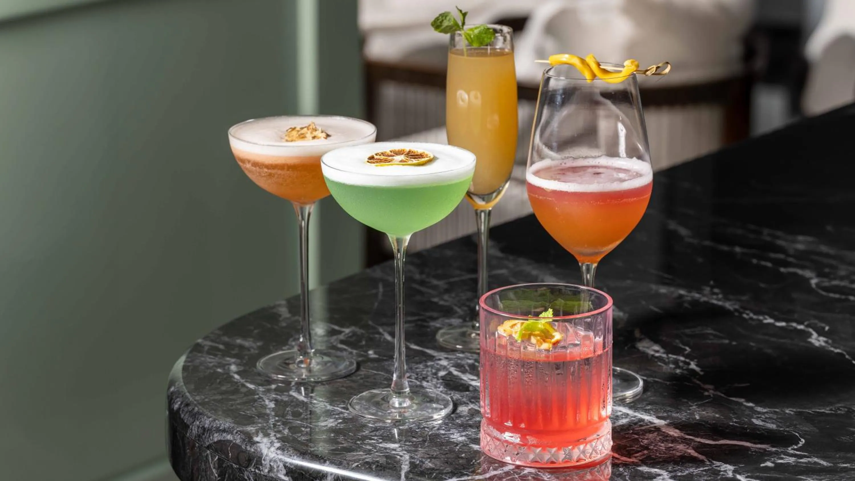 Photo of the whole room in Hotel Indigo Kuala Lumpur on the Park by IHG