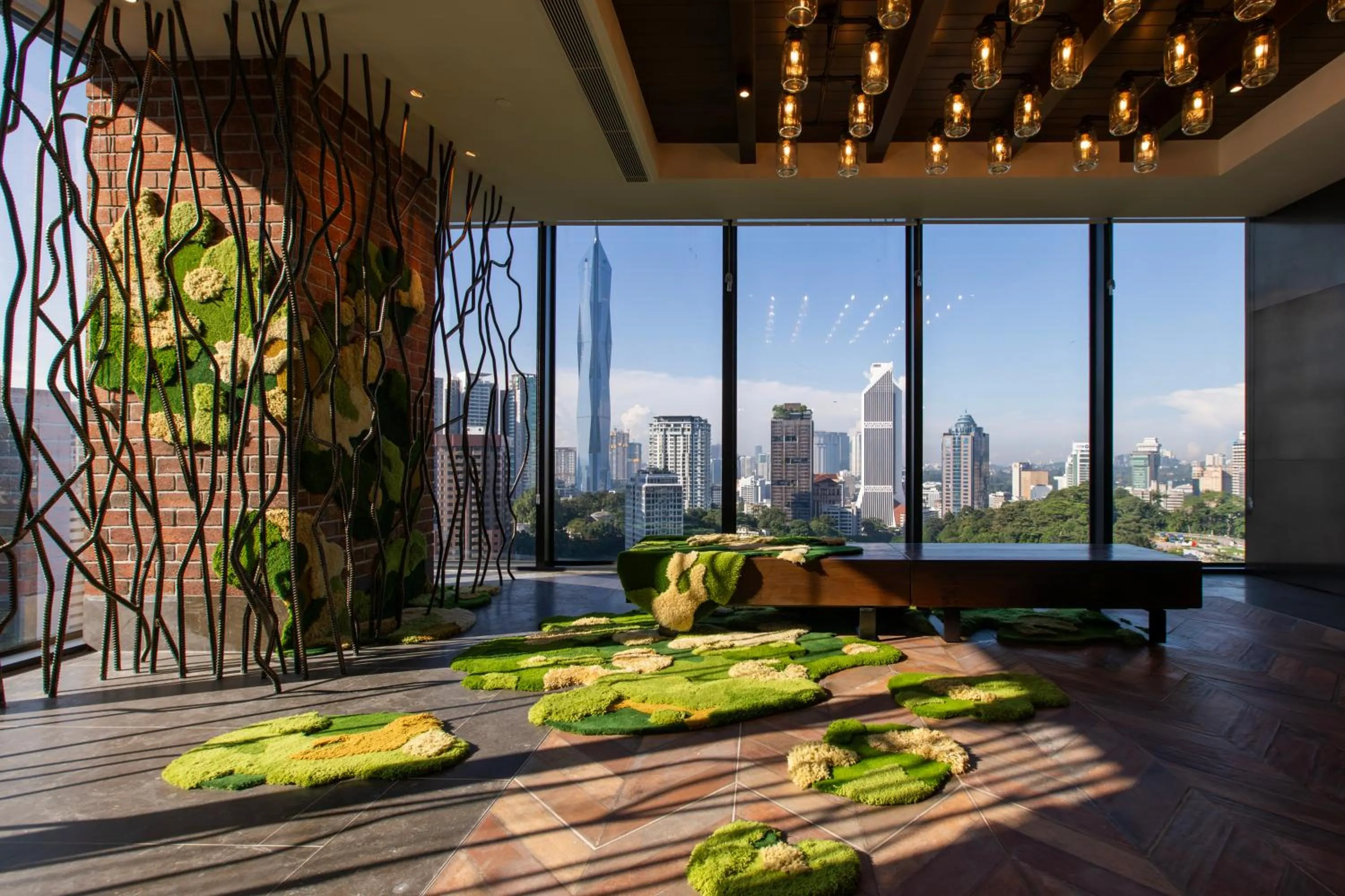 Day in Hotel Indigo Kuala Lumpur on the Park by IHG