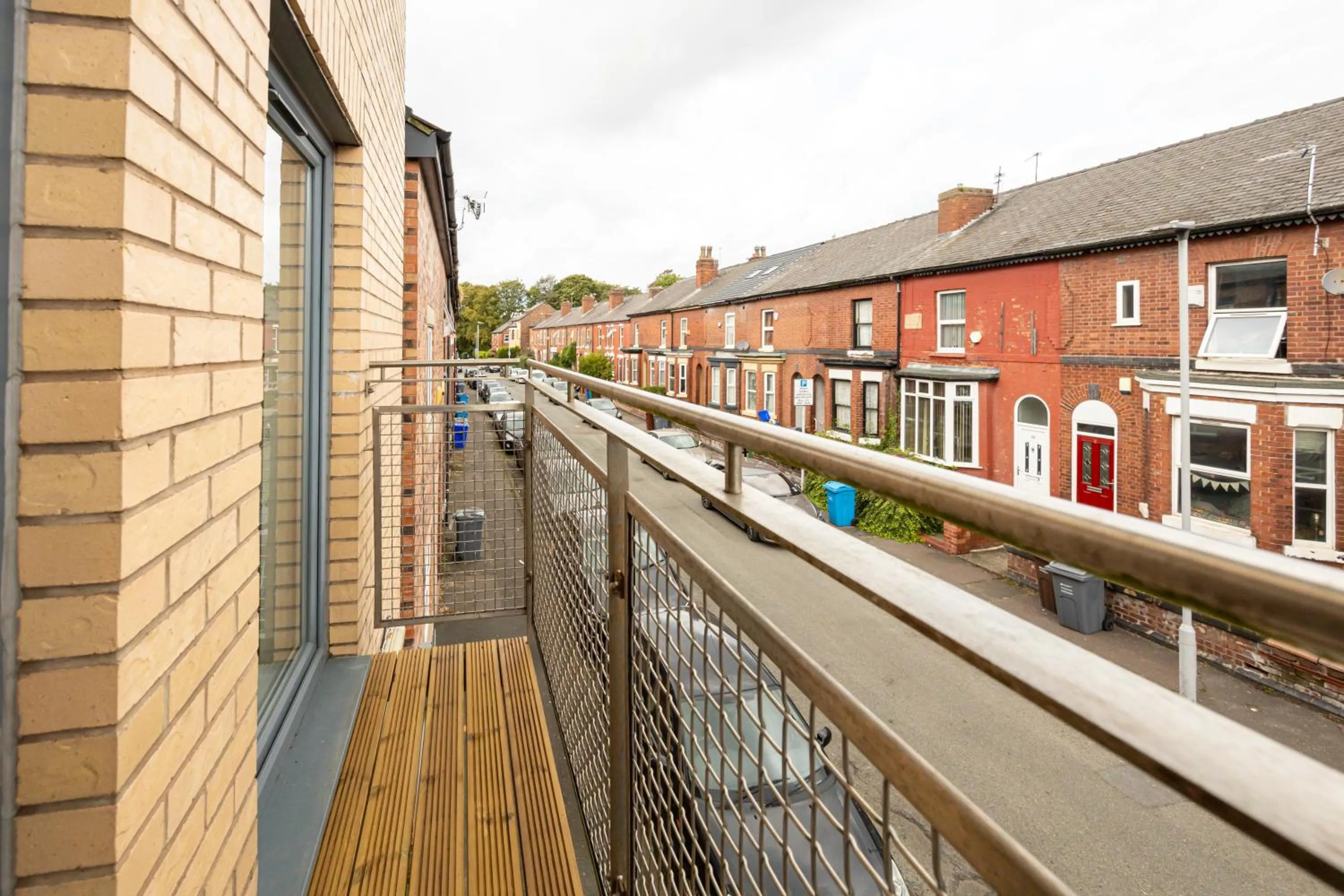 Withington Apartments