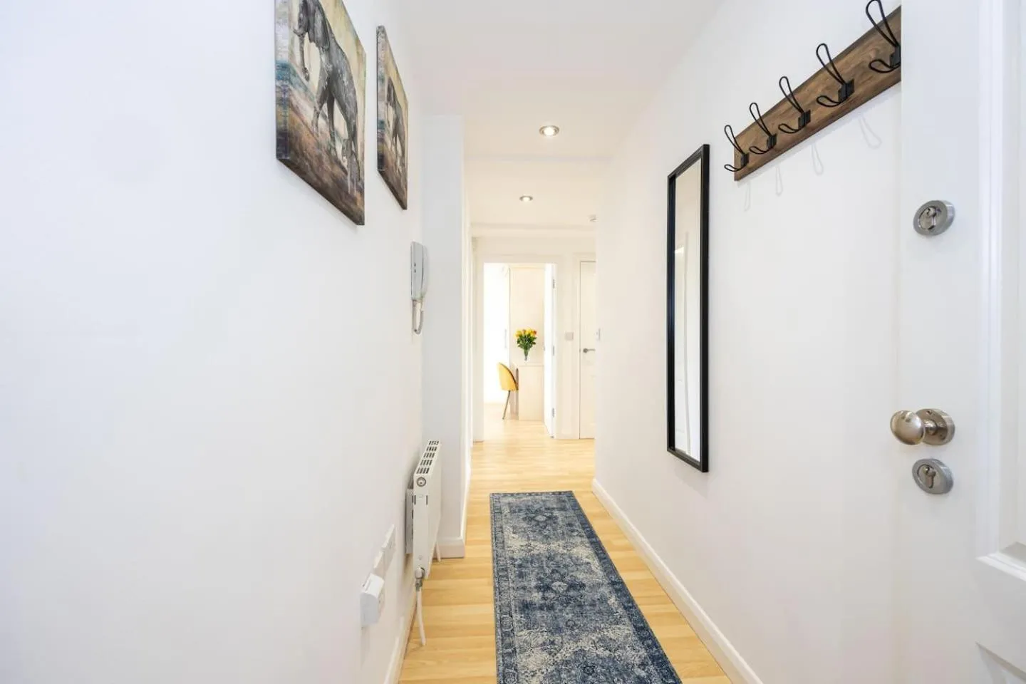 Withington Apartments