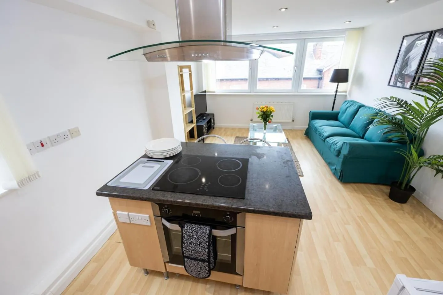 Withington Apartments