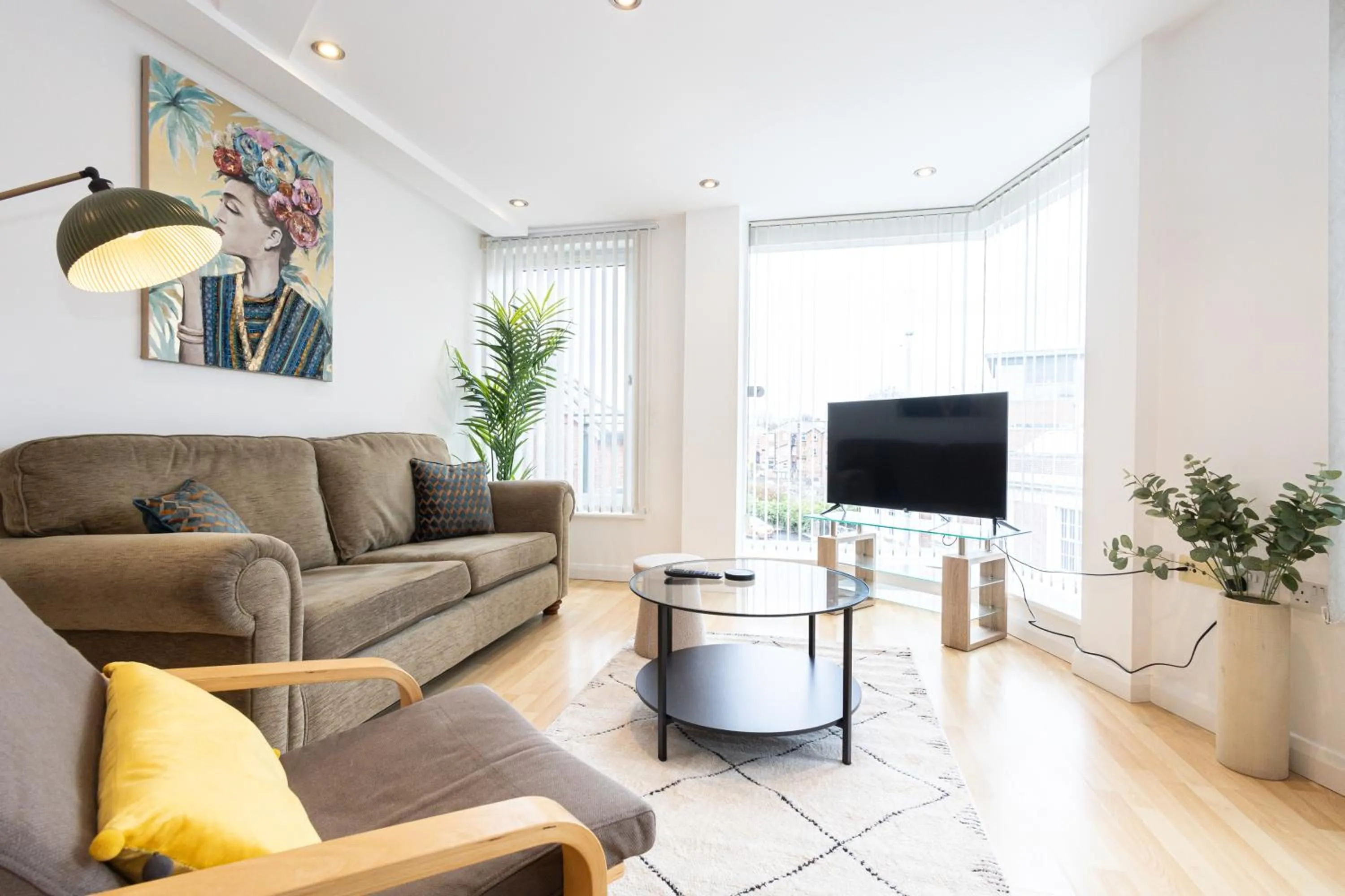 Withington Apartments