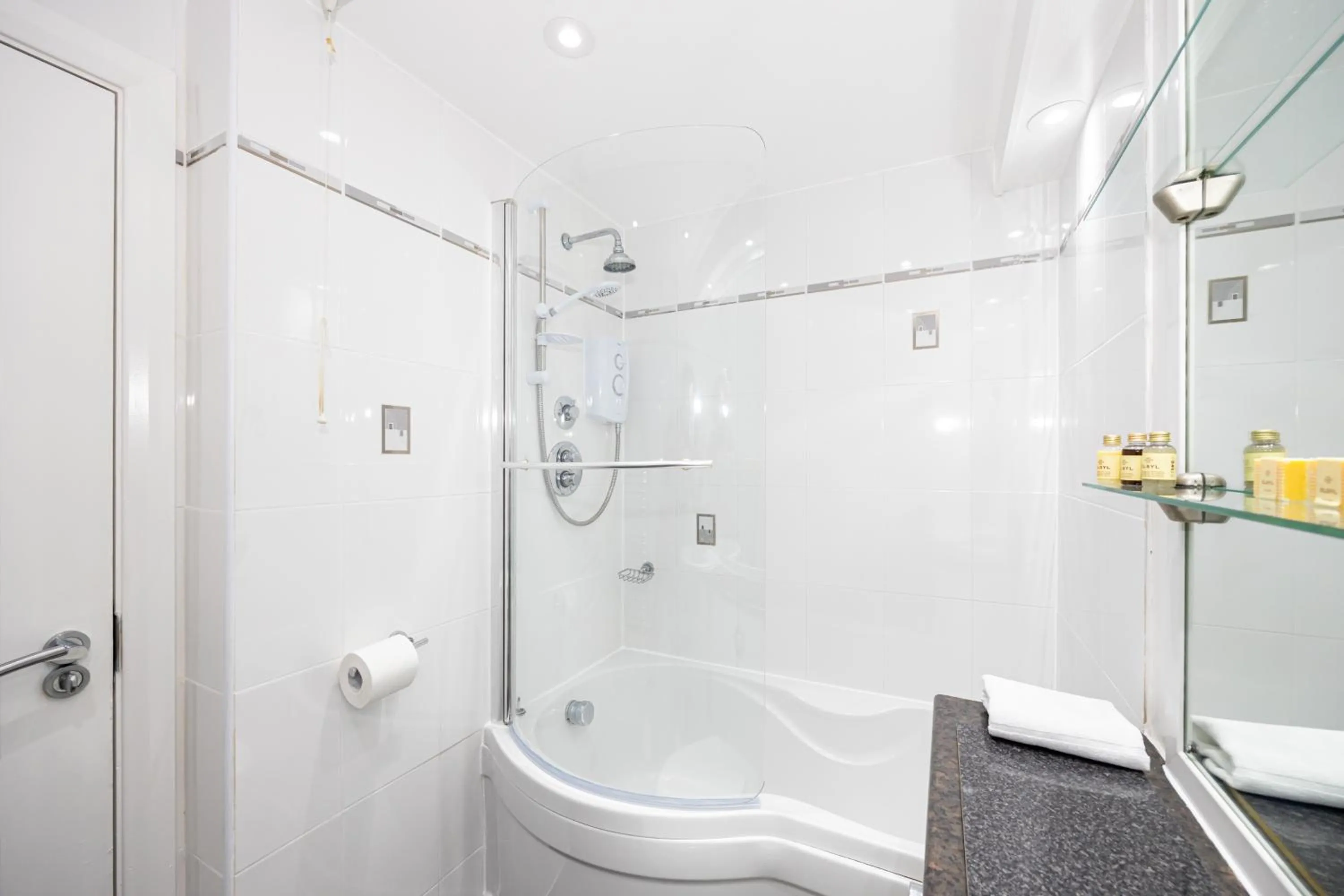 Withington Apartments