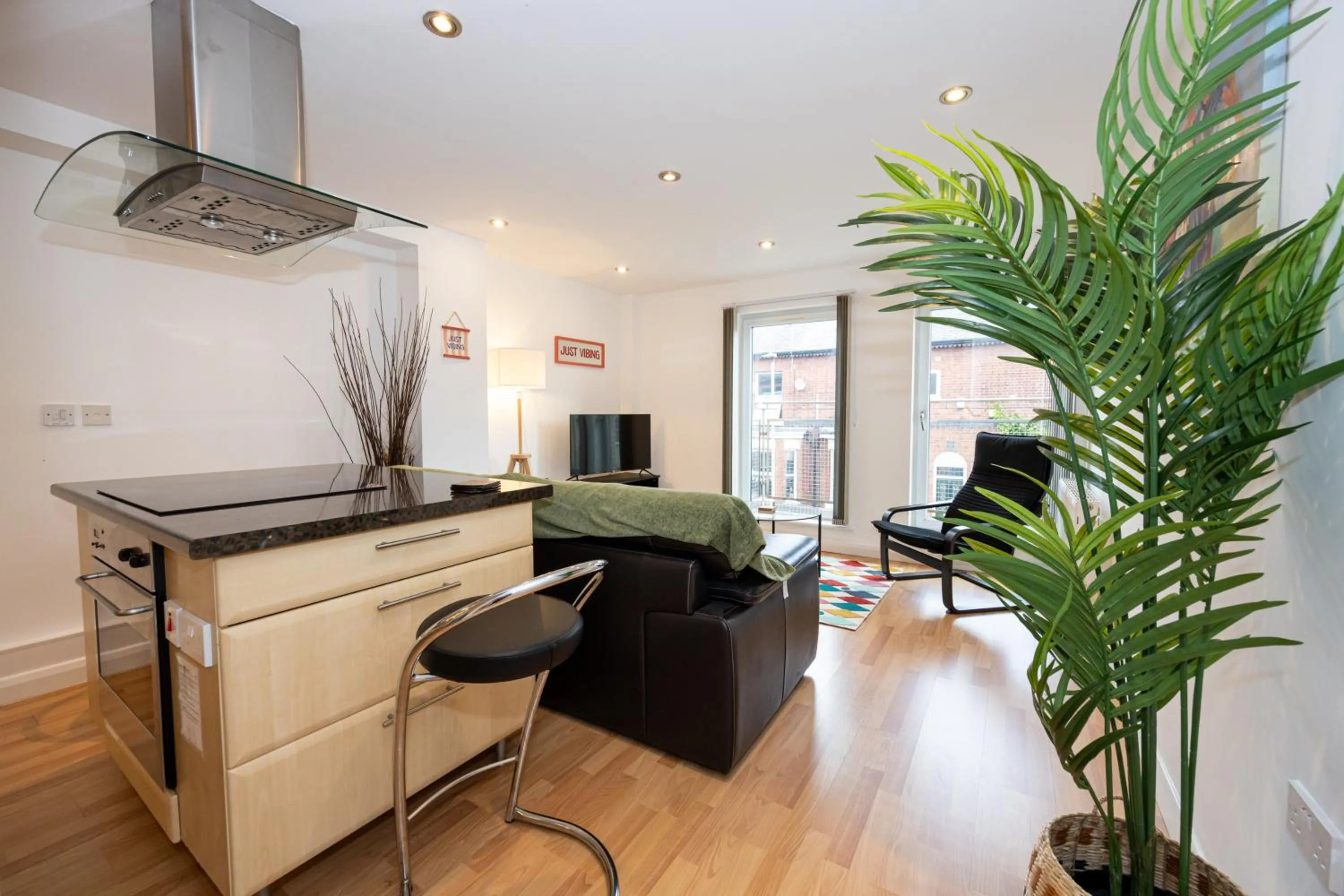 Withington Apartments
