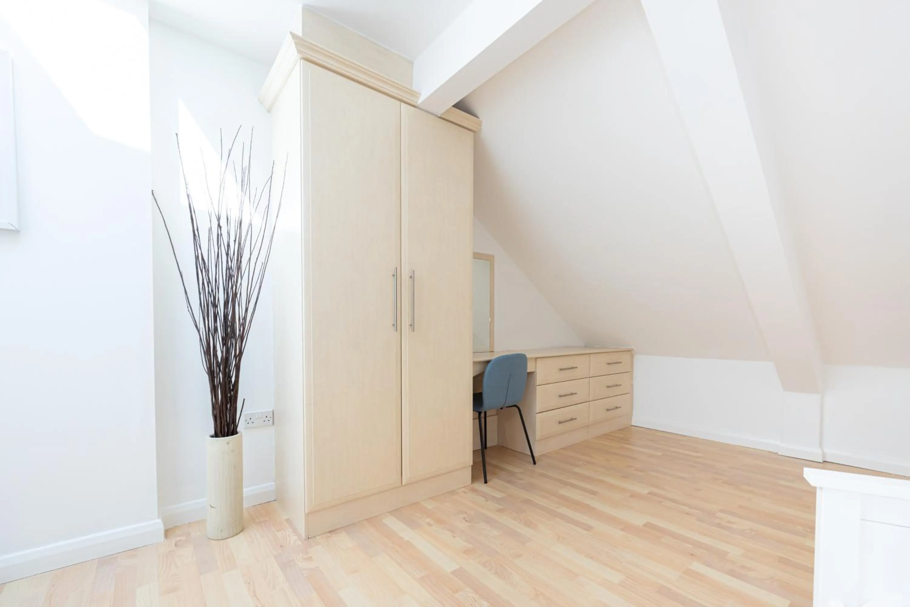 Withington Apartments
