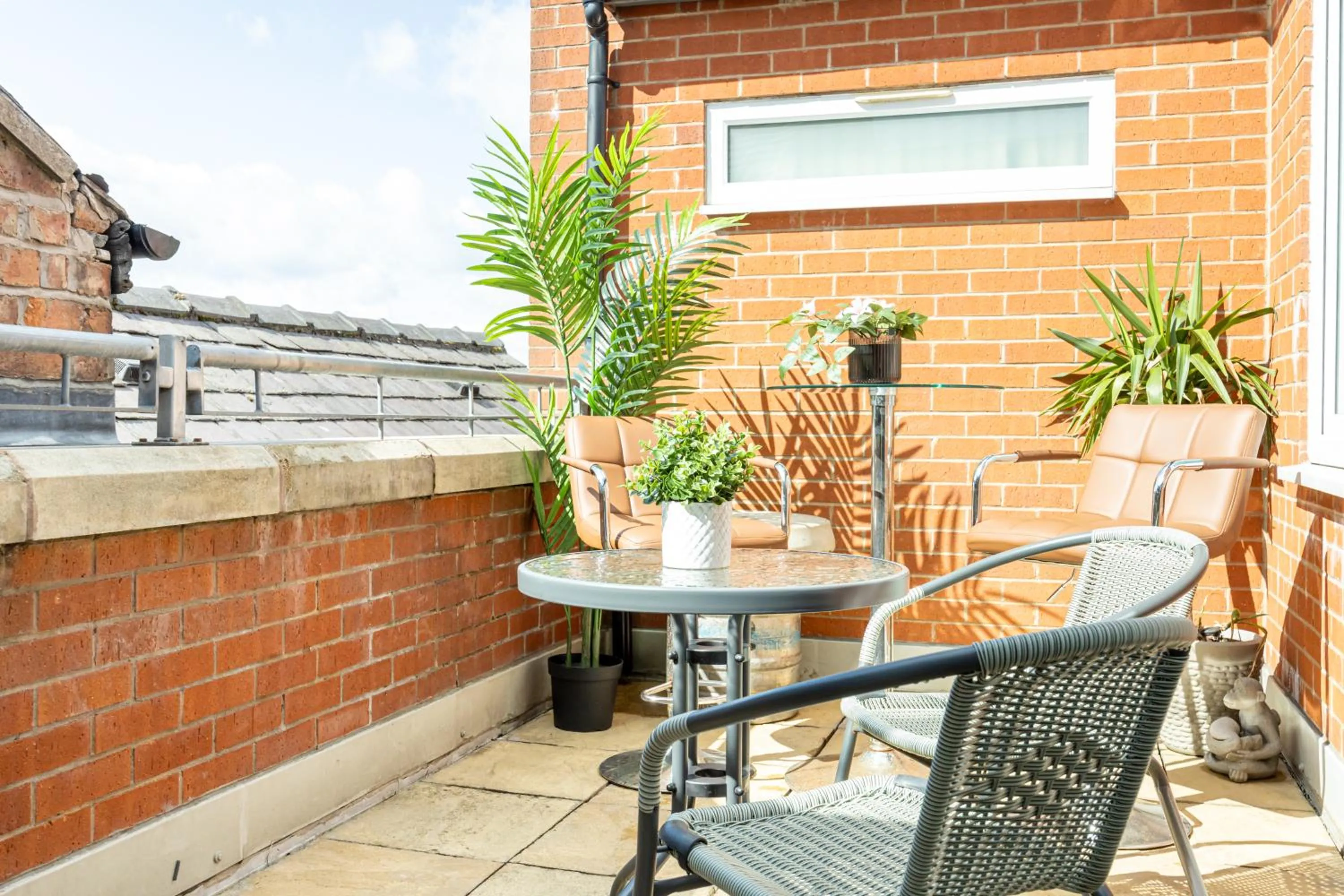 Withington Apartments