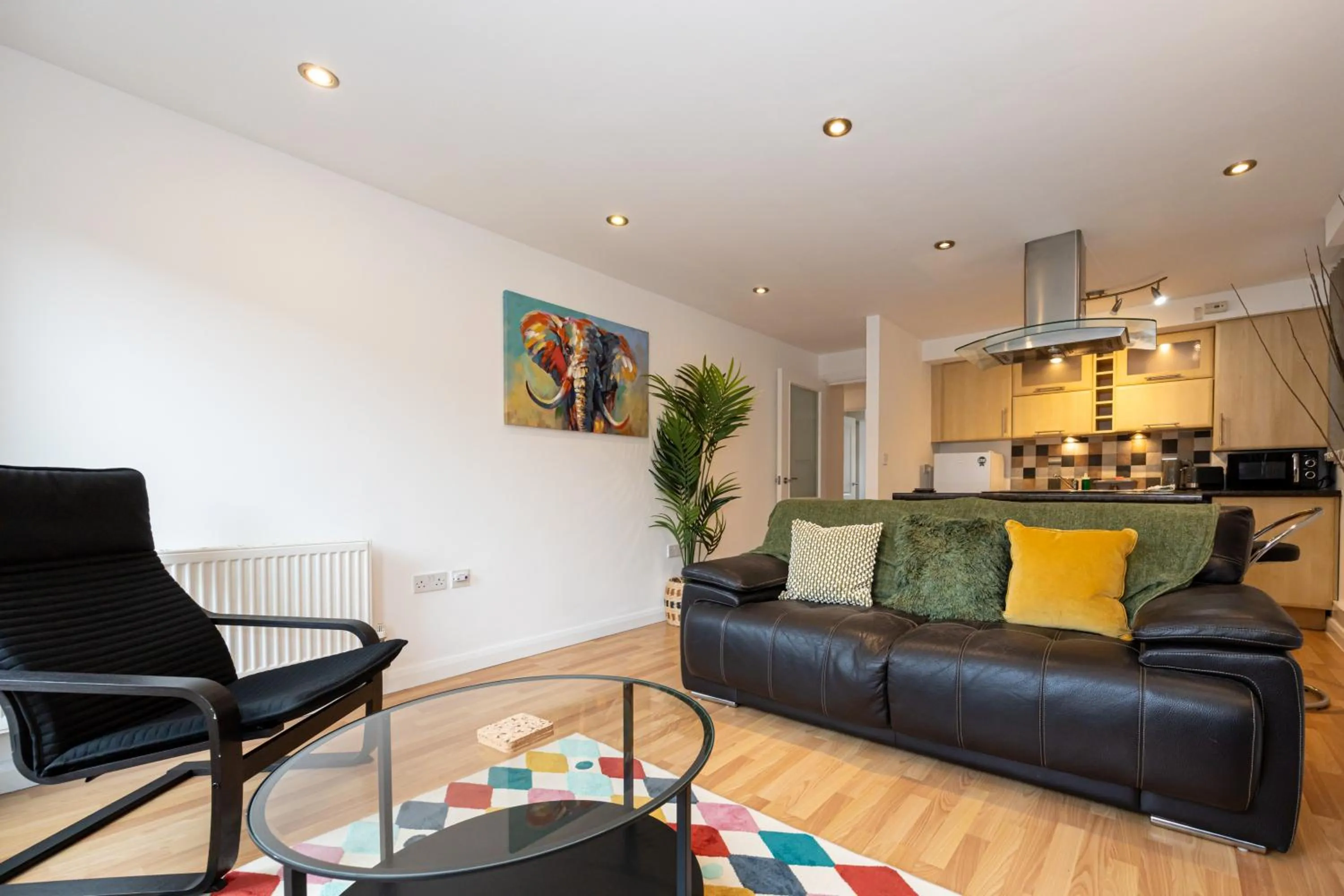 Withington Apartments