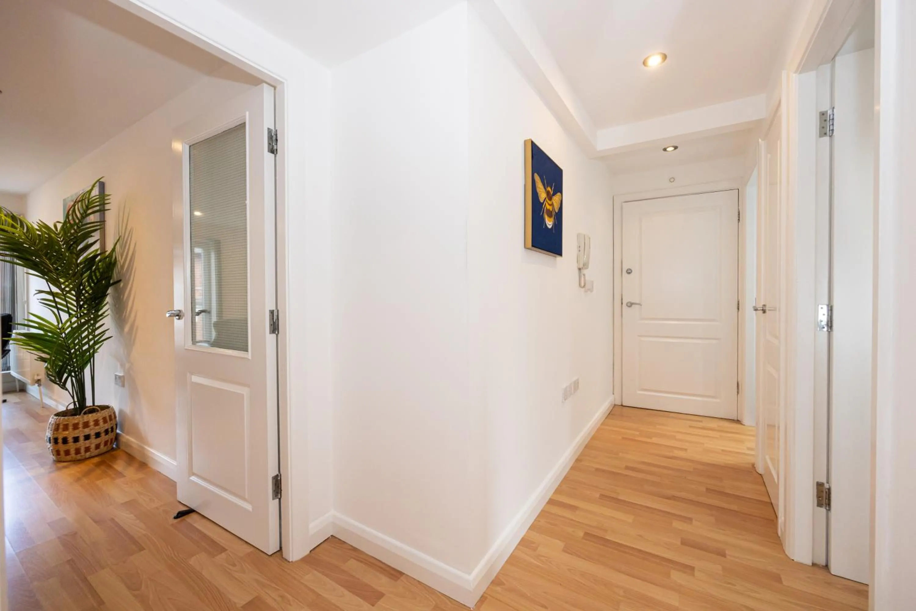 Withington Apartments