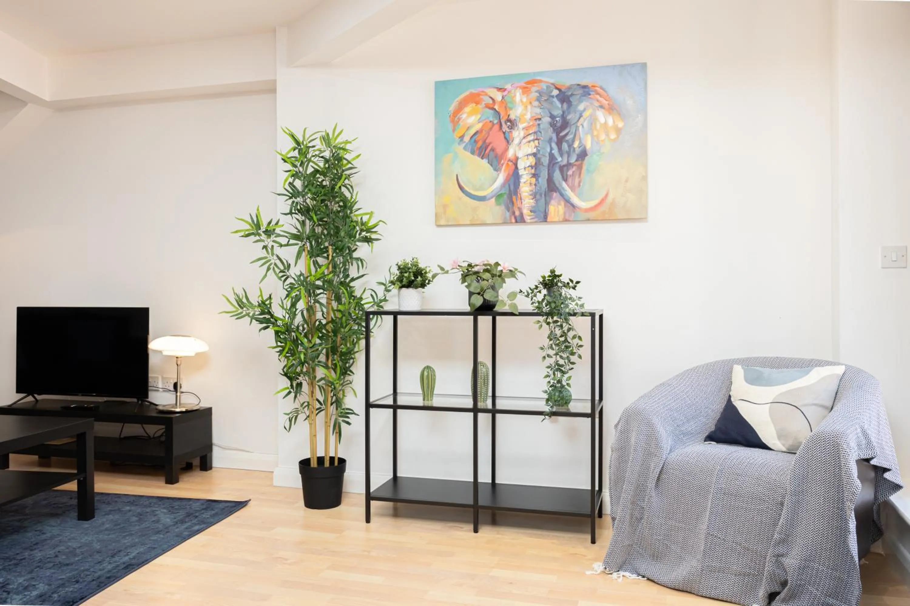 Withington Apartments