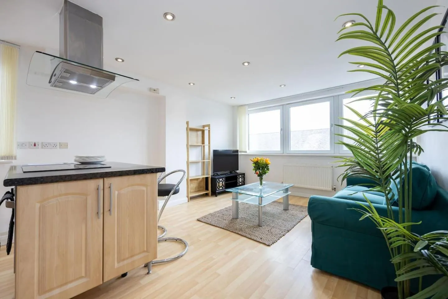 Withington Apartments