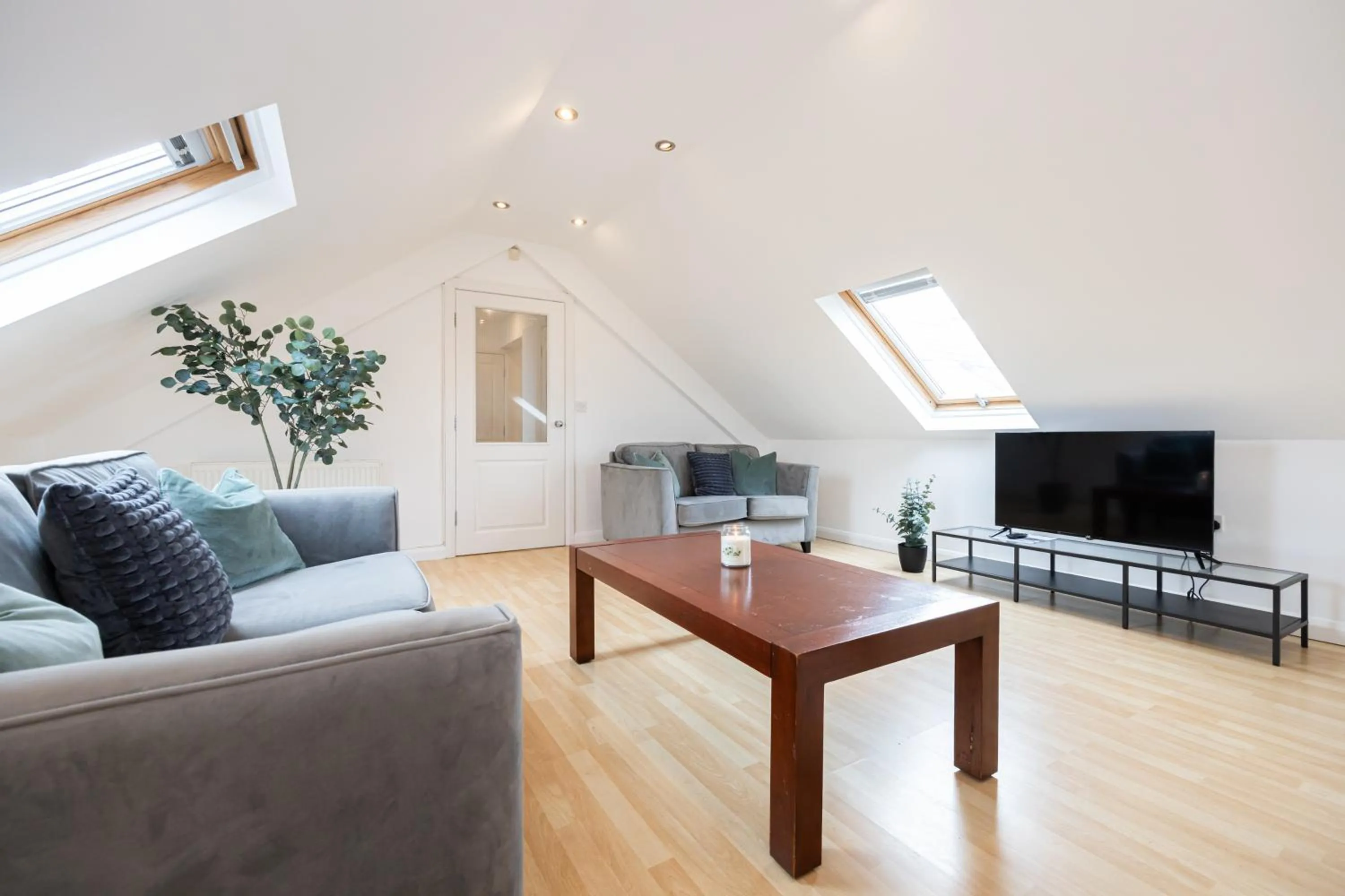 Withington Apartments