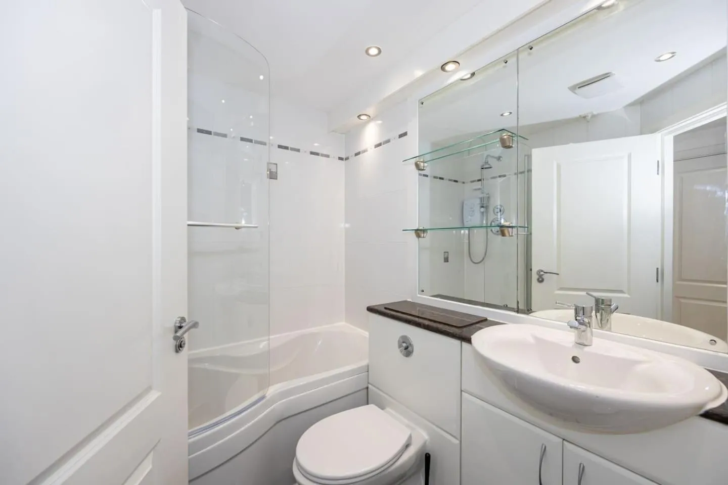 Withington Apartments