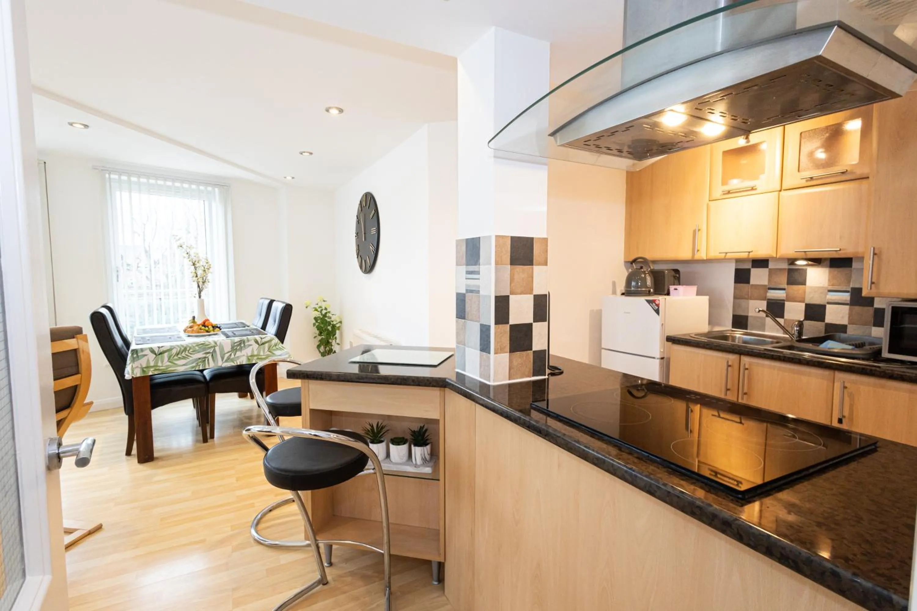 Withington Apartments