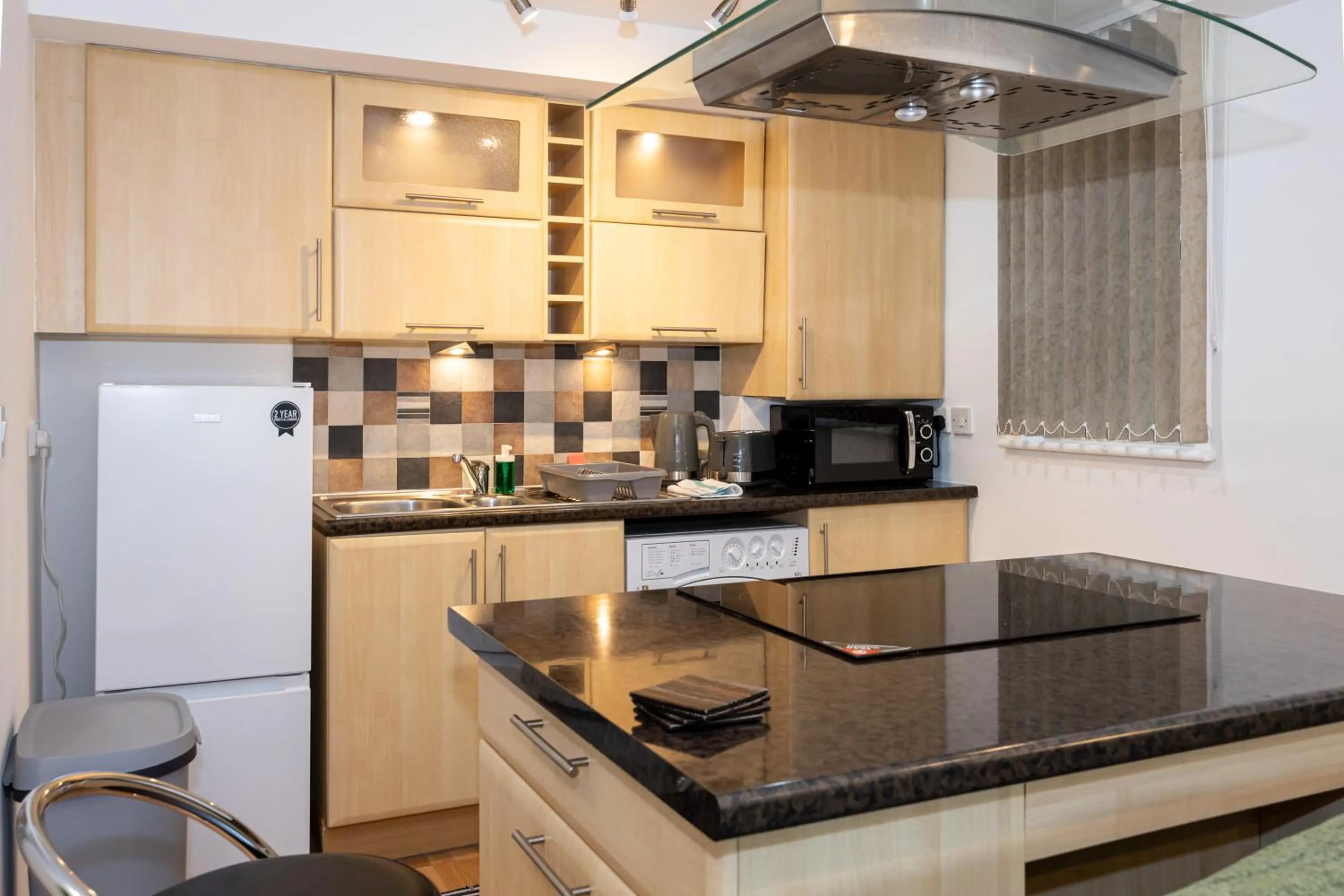 Withington Apartments