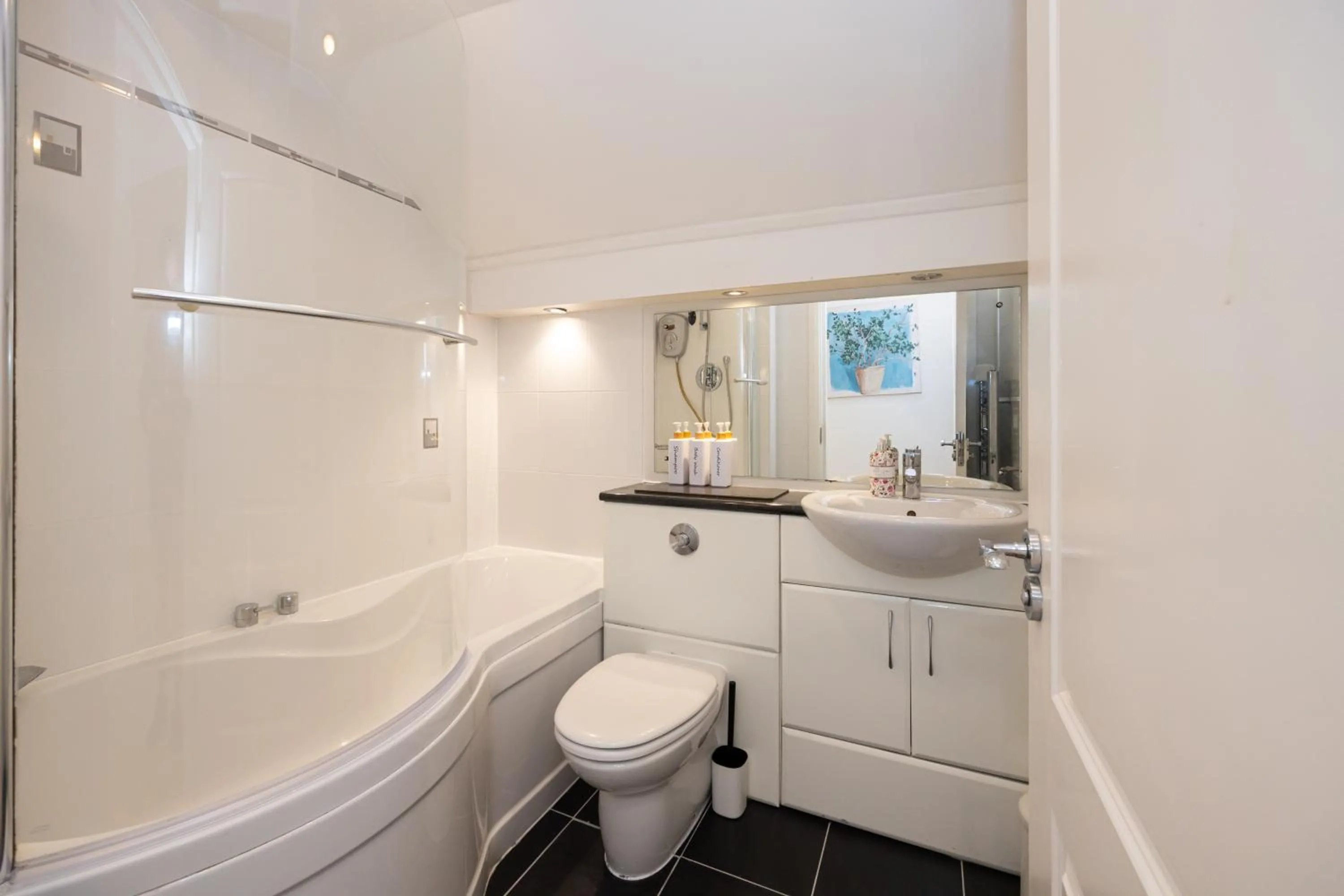 Withington Apartments