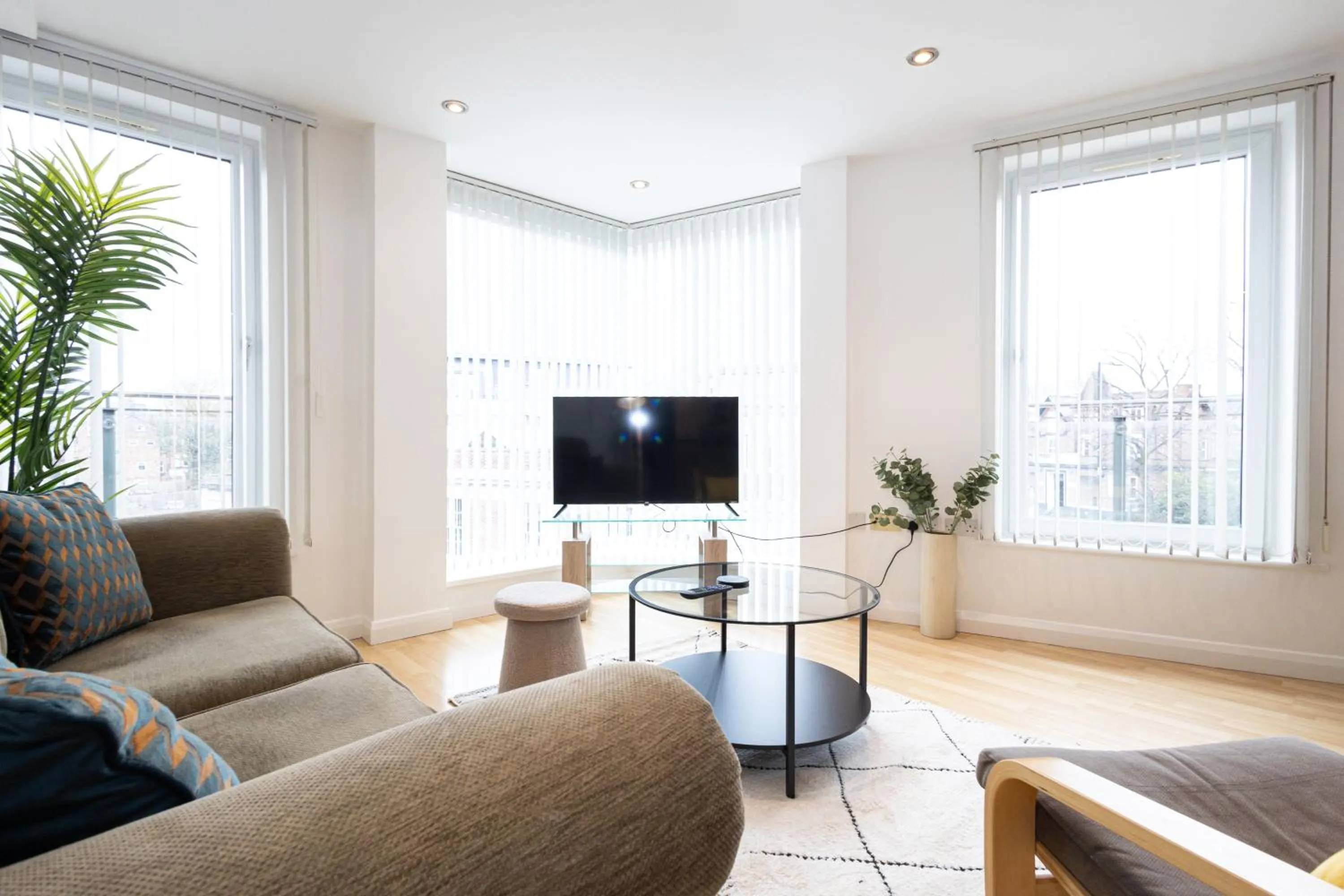 Withington Apartments