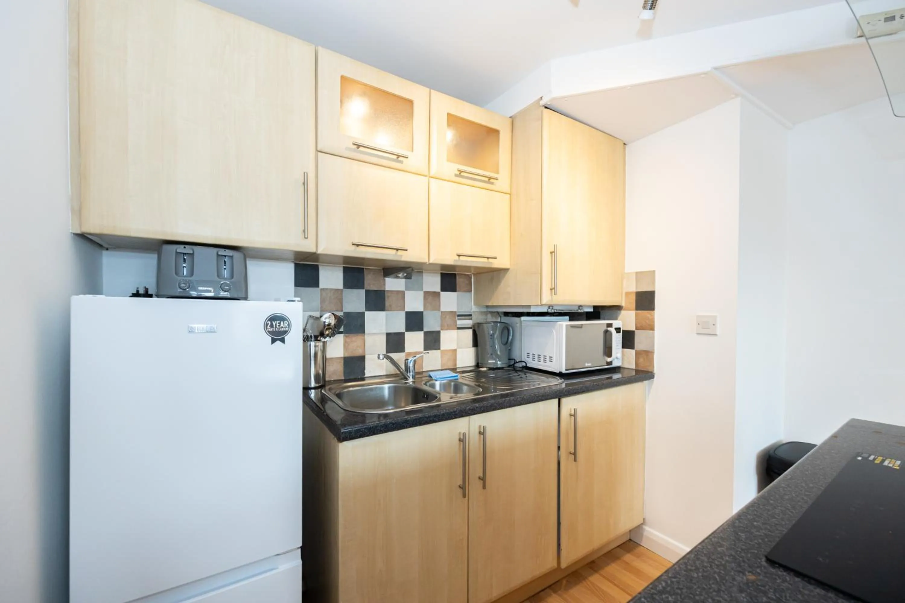 Withington Apartments