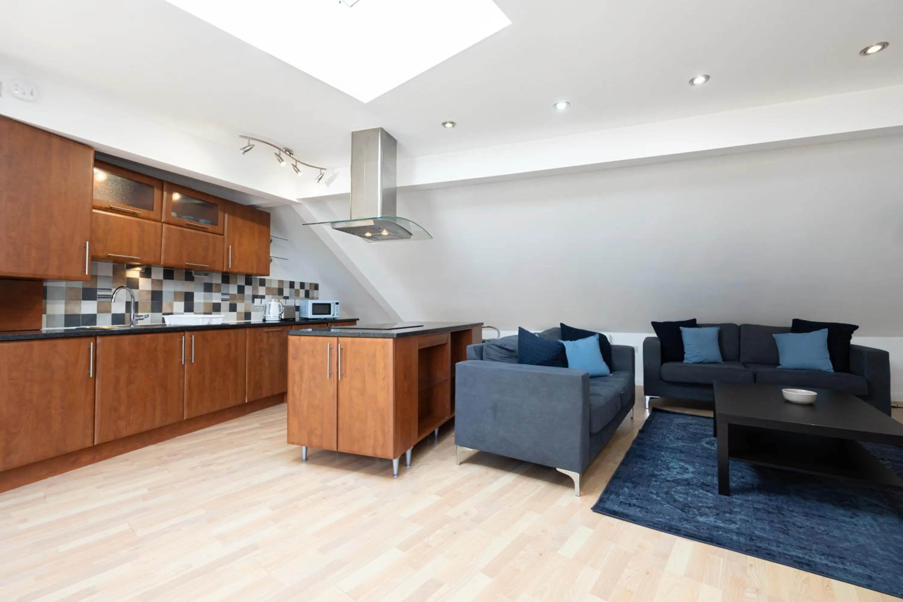 Withington Apartments