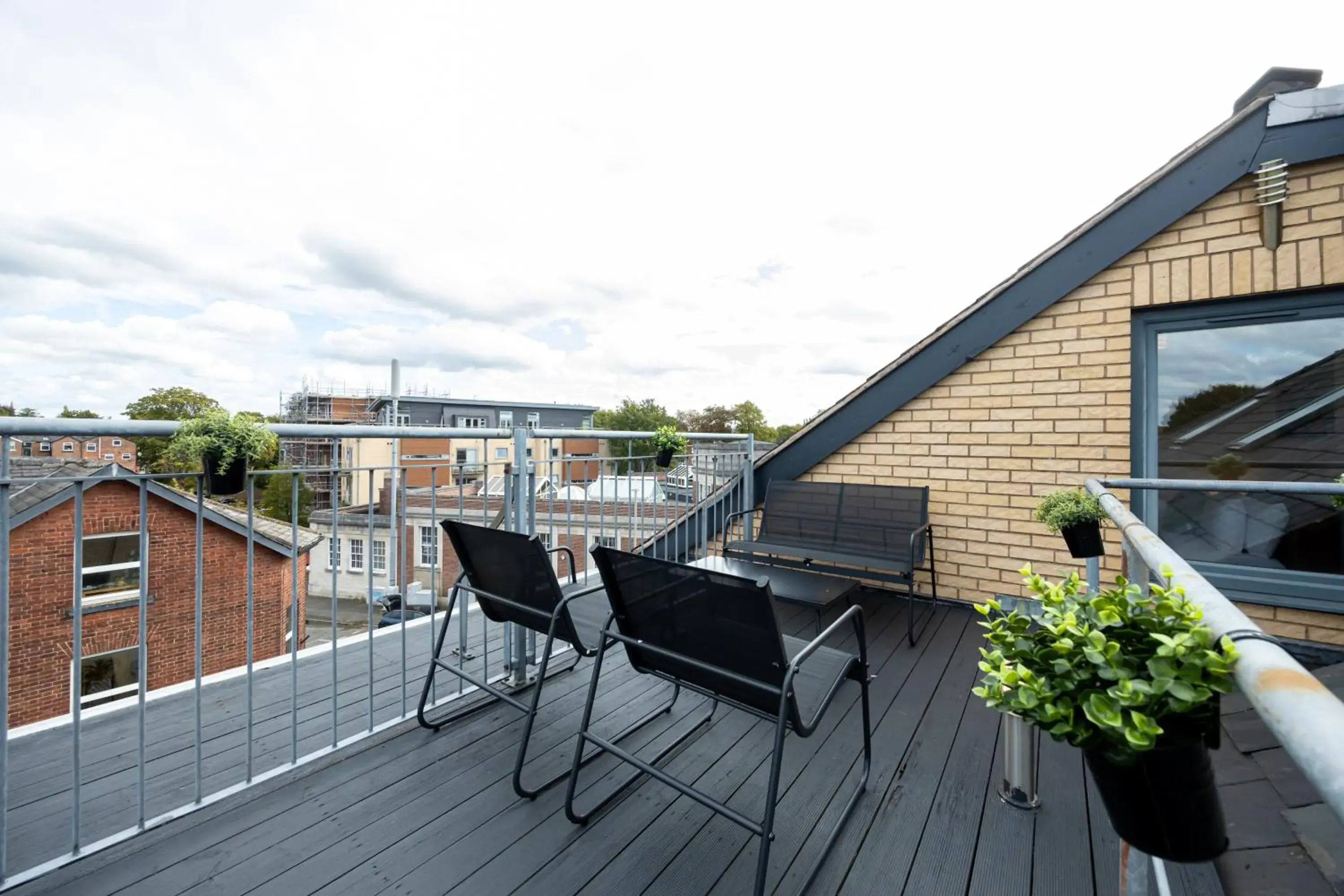 Withington Apartments Withington Apartments