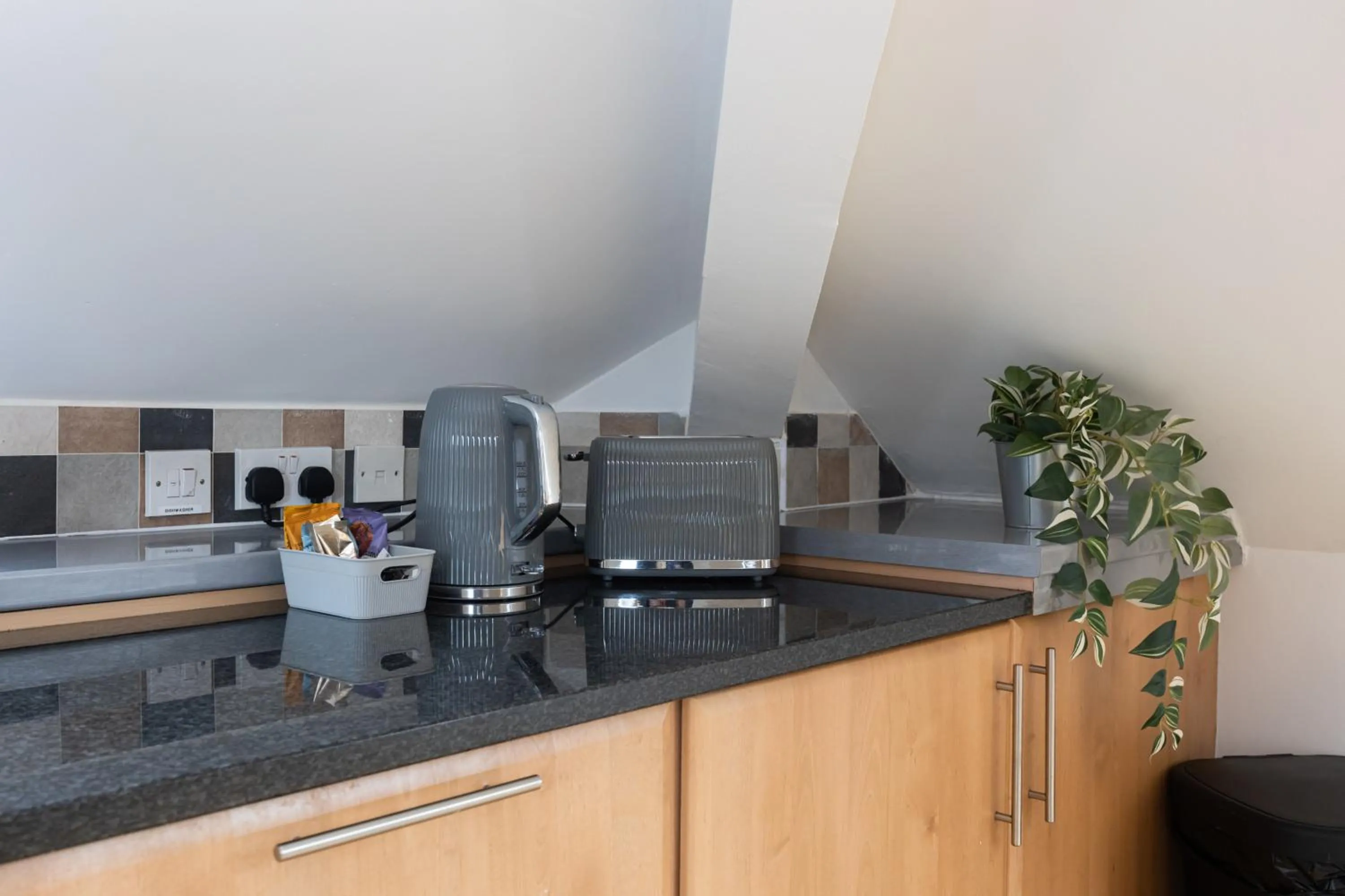 Withington Apartments