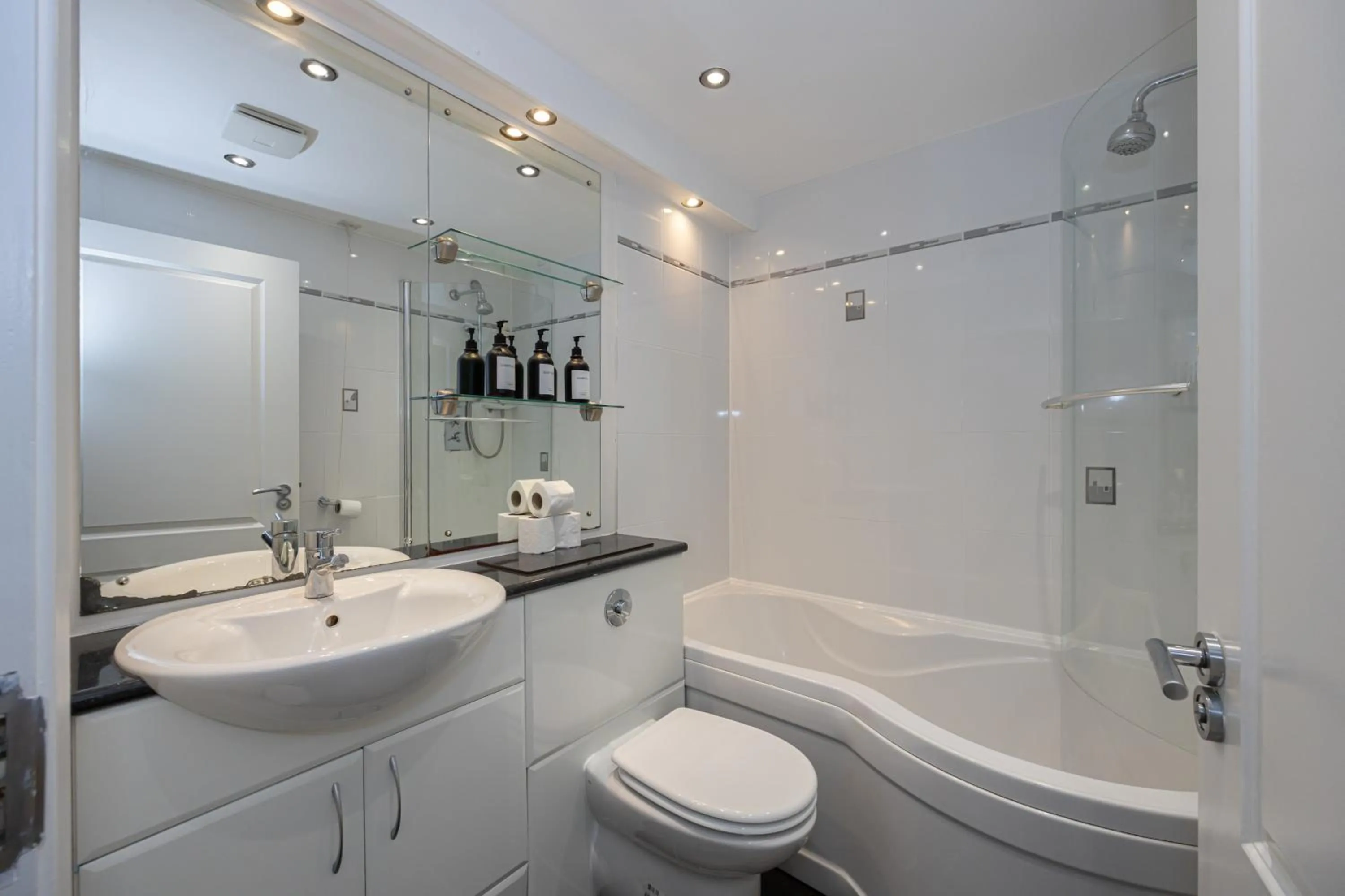Withington Apartments