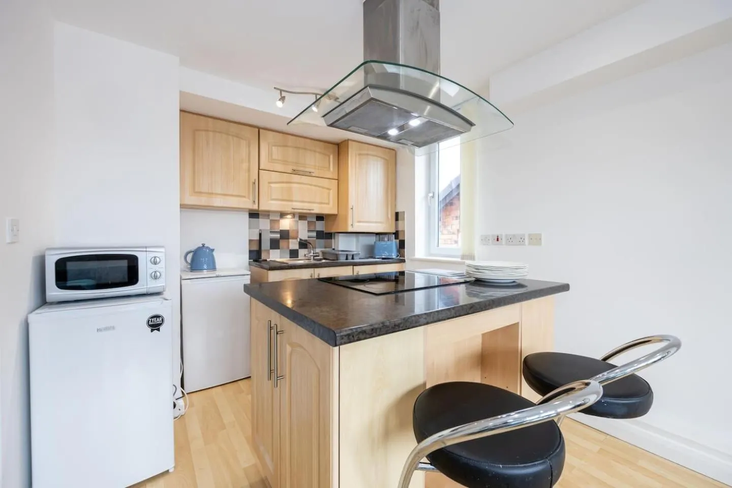 Withington Apartments