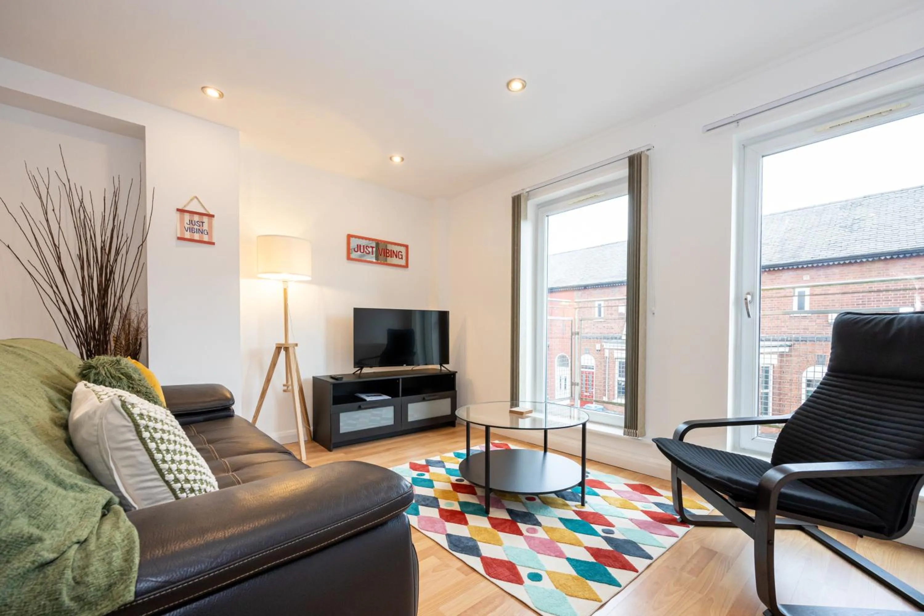 Withington Apartments