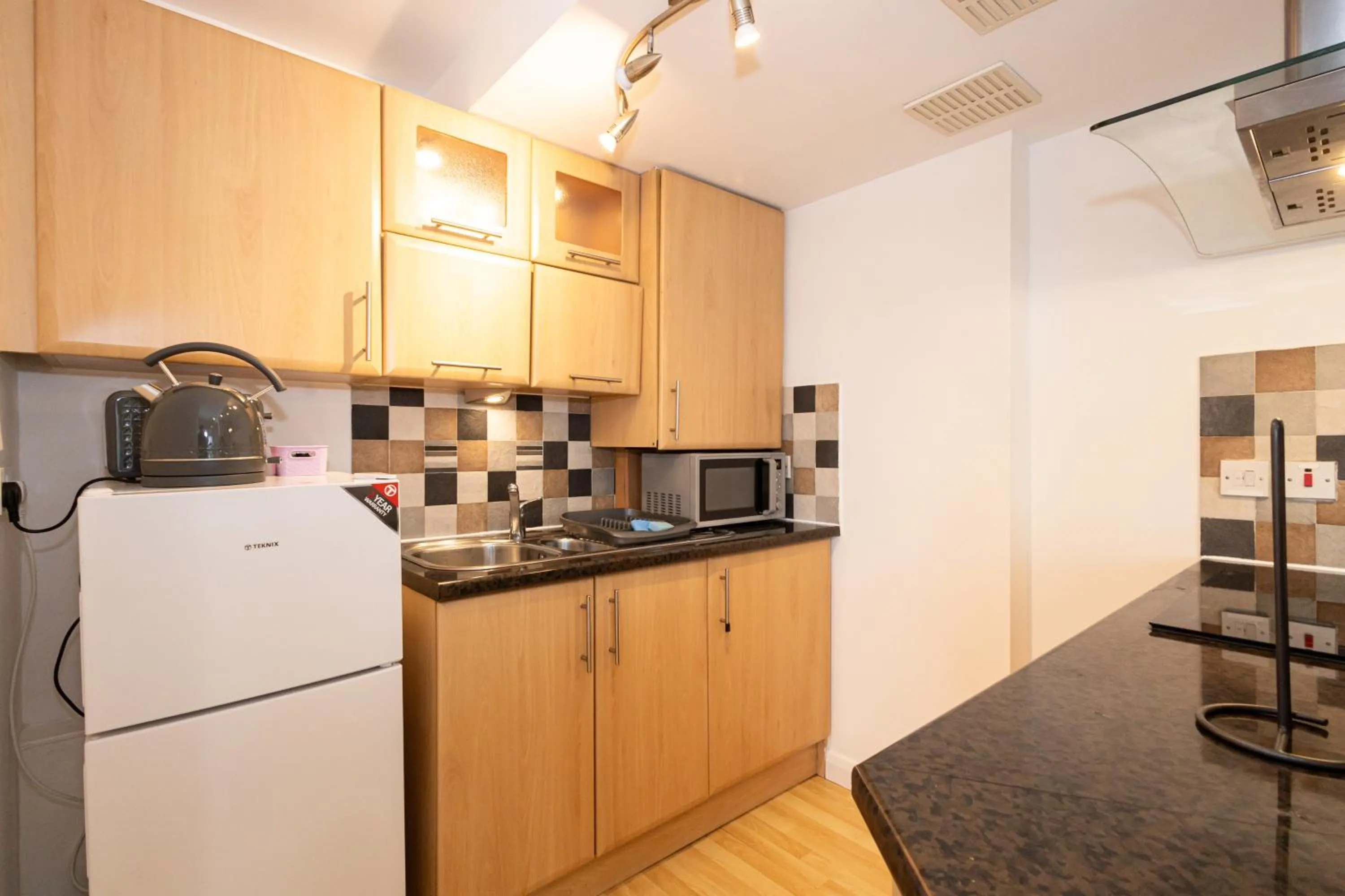 Withington Apartments