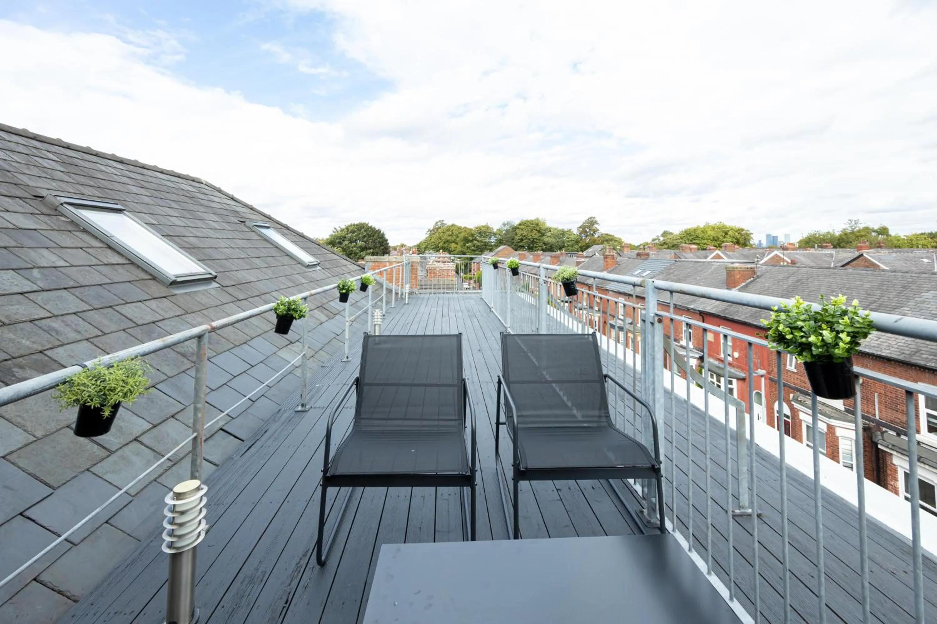 Withington Apartments
