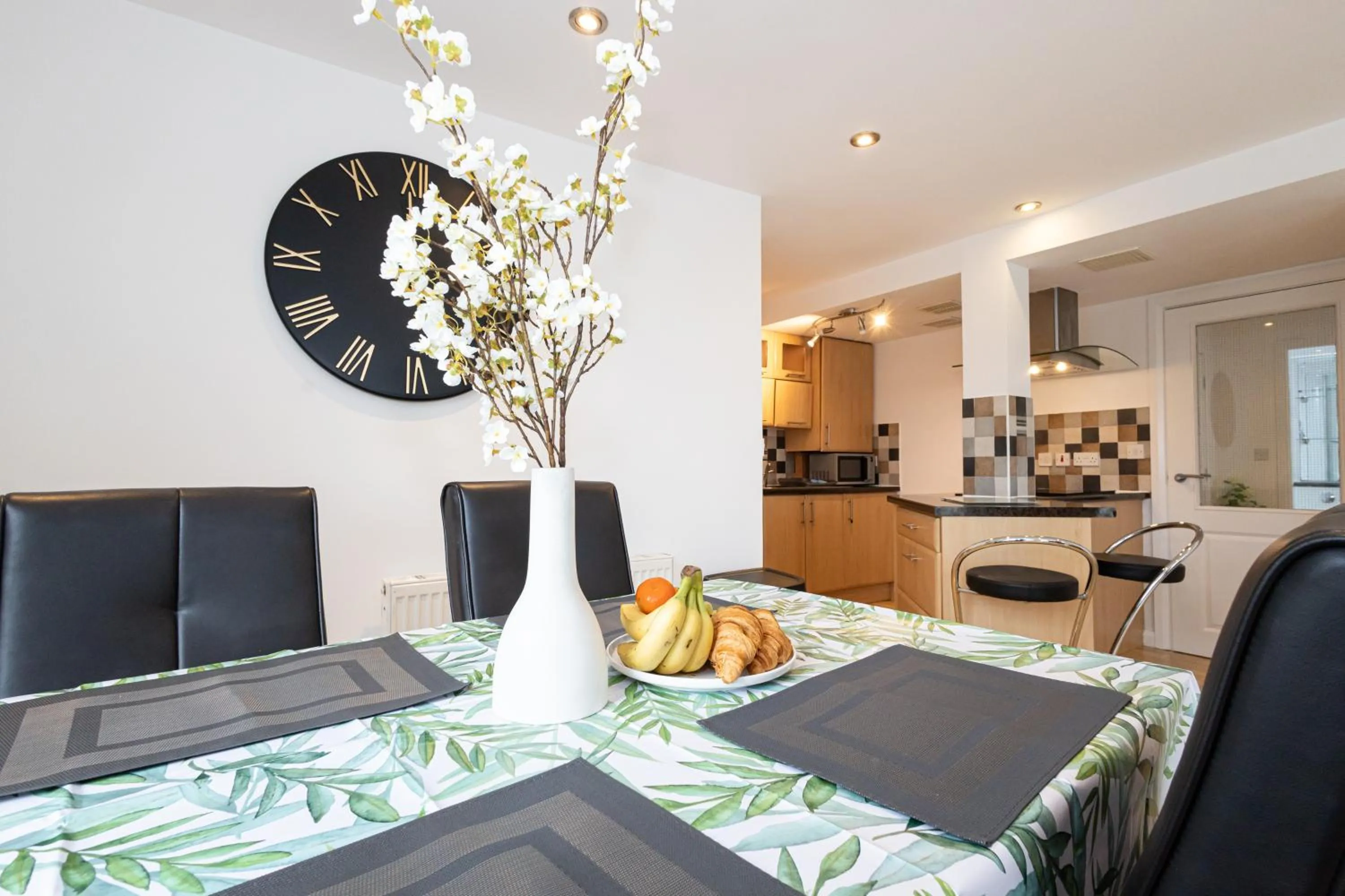 Withington Apartments