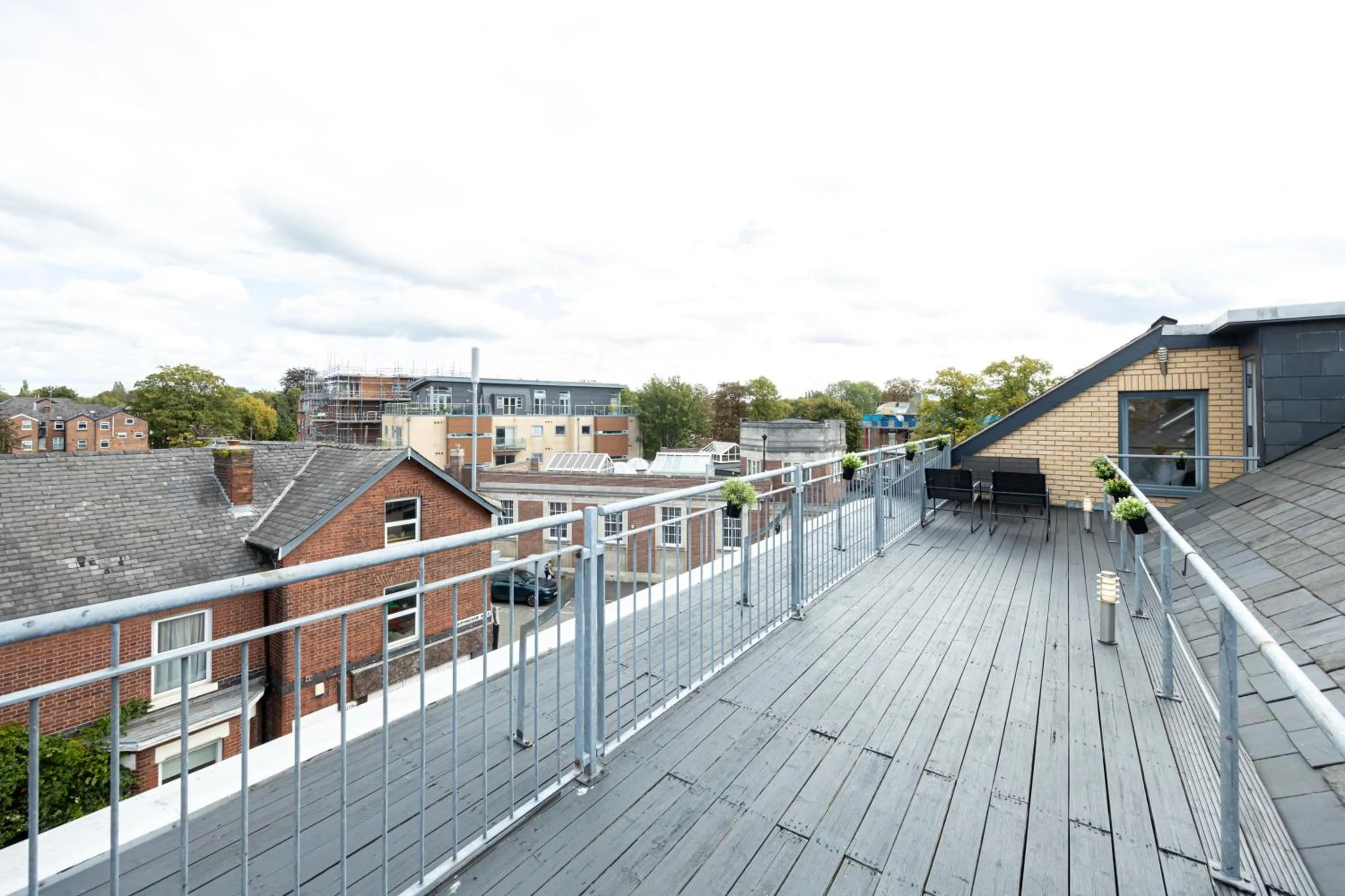 Withington Apartments