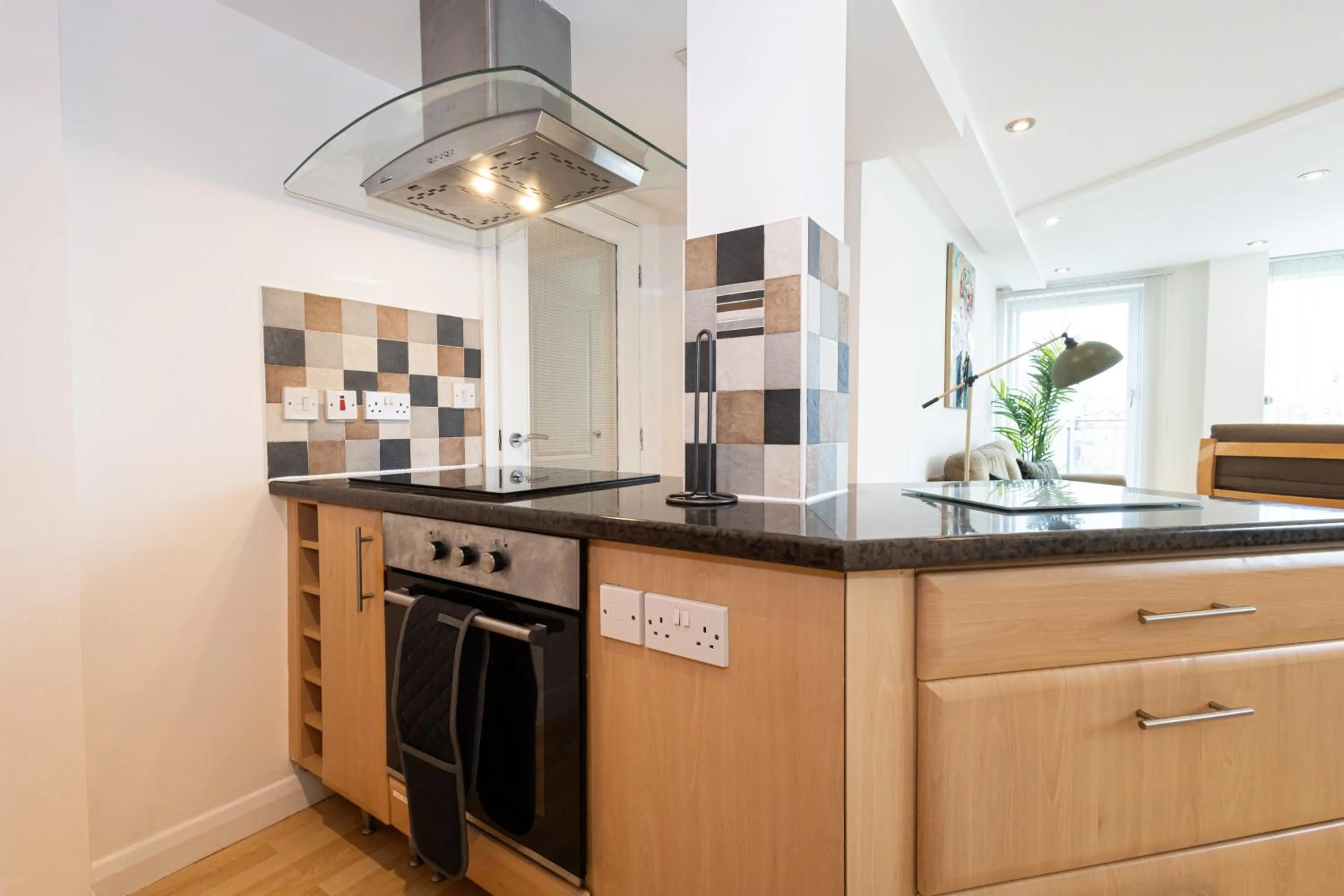 Withington Apartments
