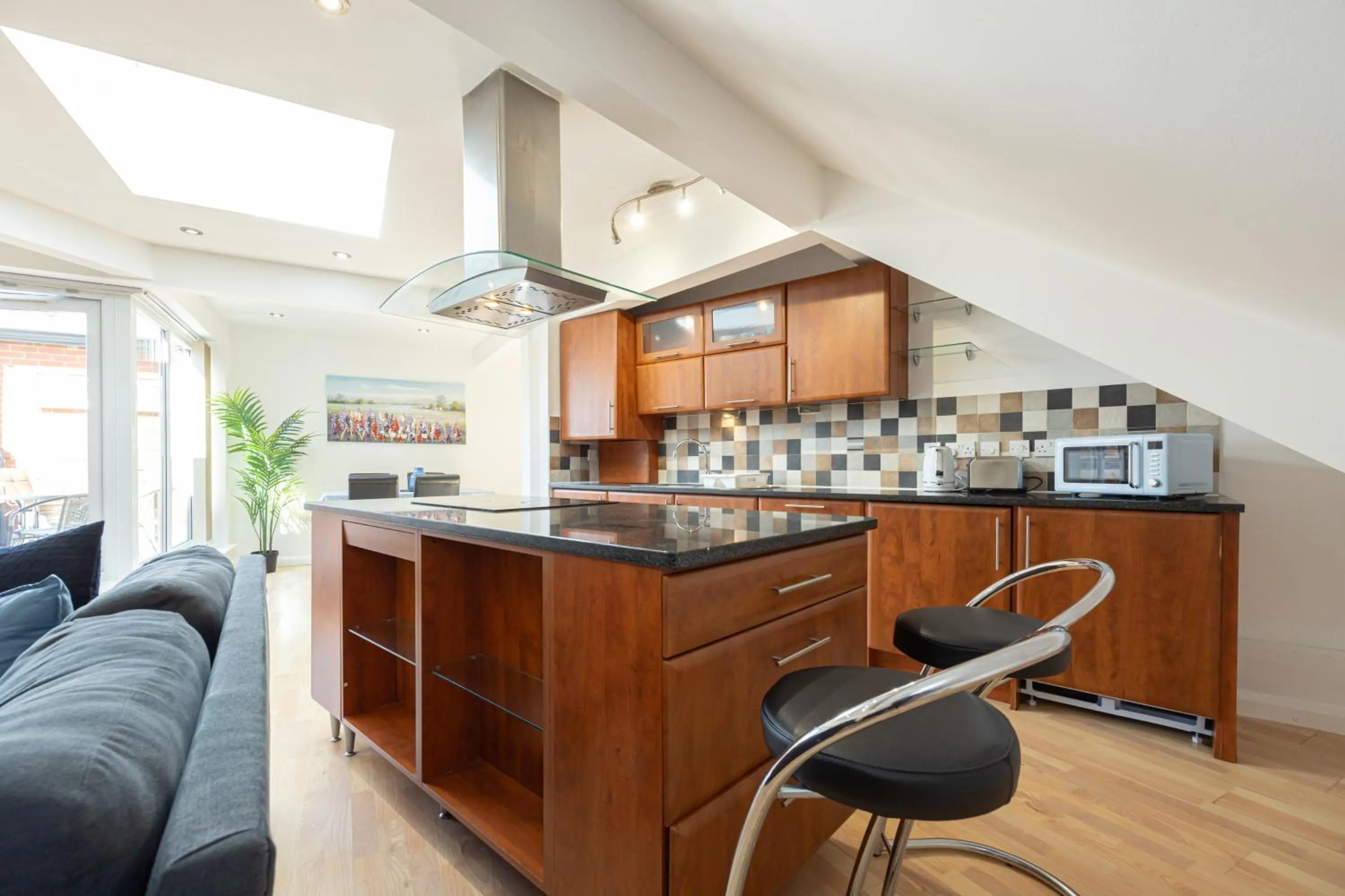 Withington Apartments