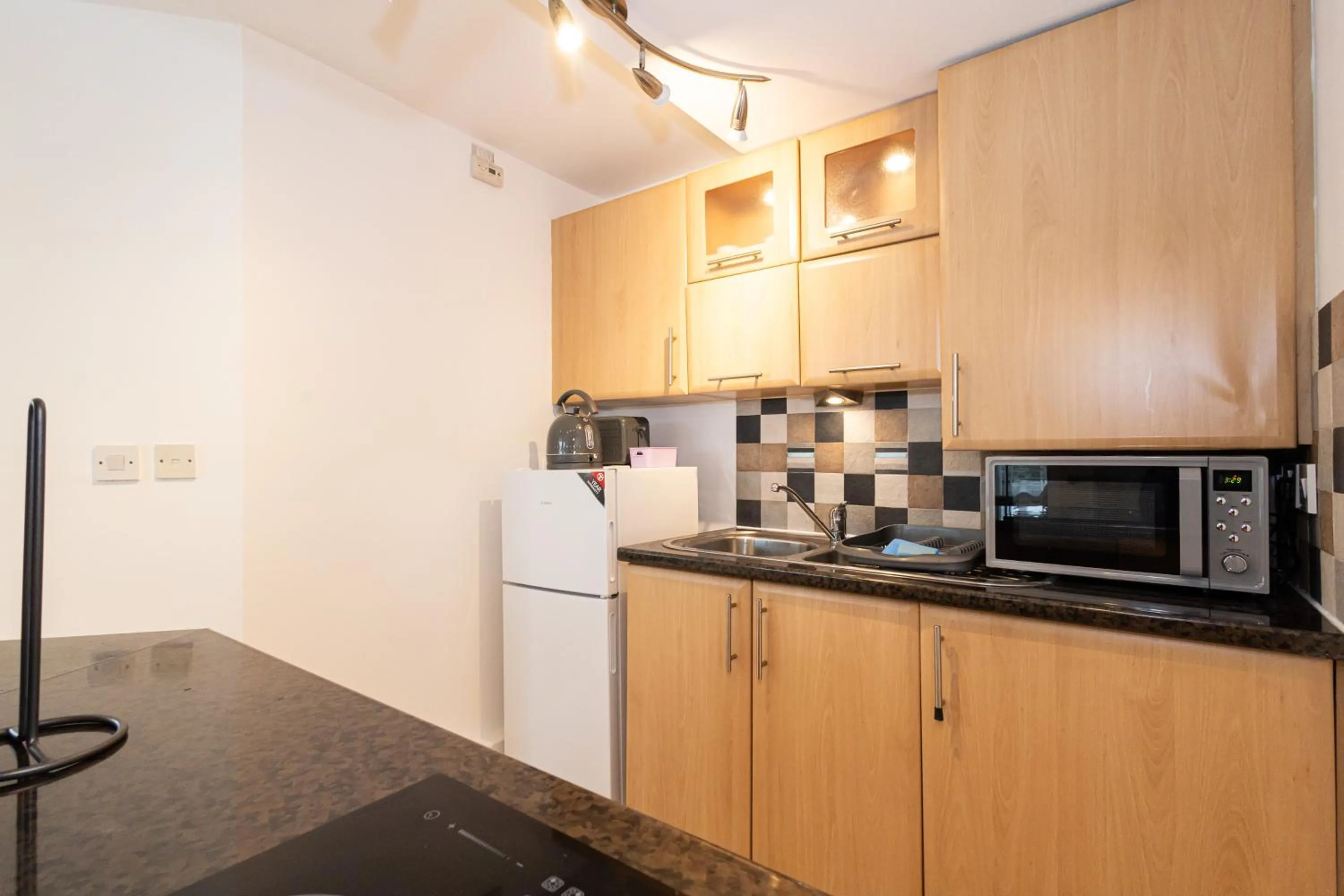 Withington Apartments