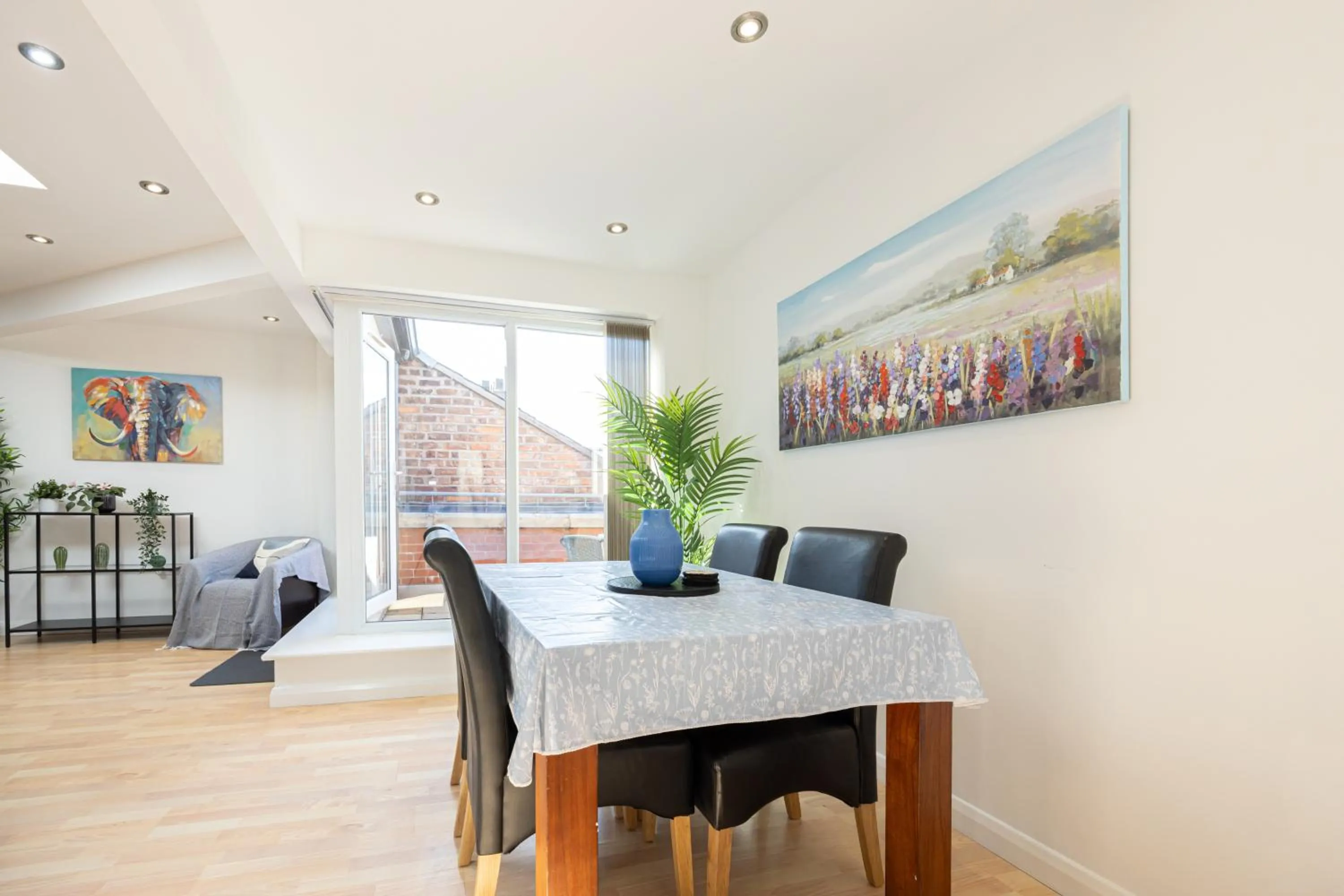 Withington Apartments