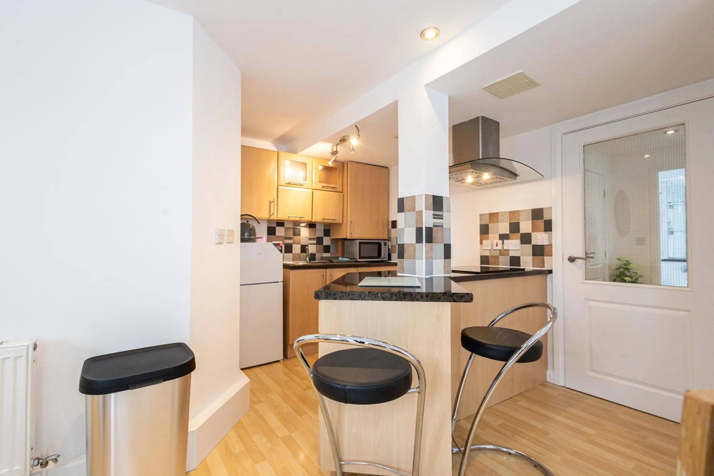 Withington Apartments