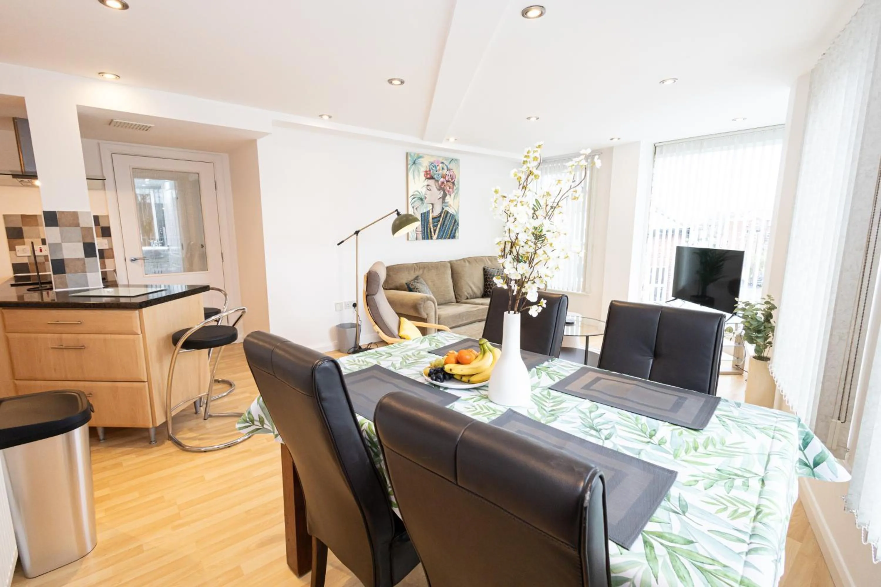 Withington Apartments