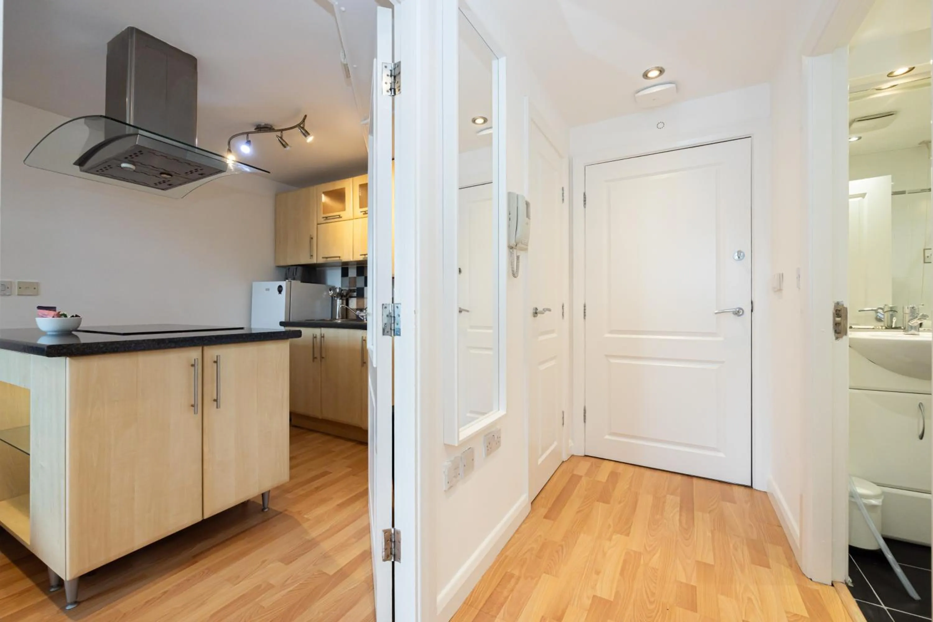 Withington Apartments