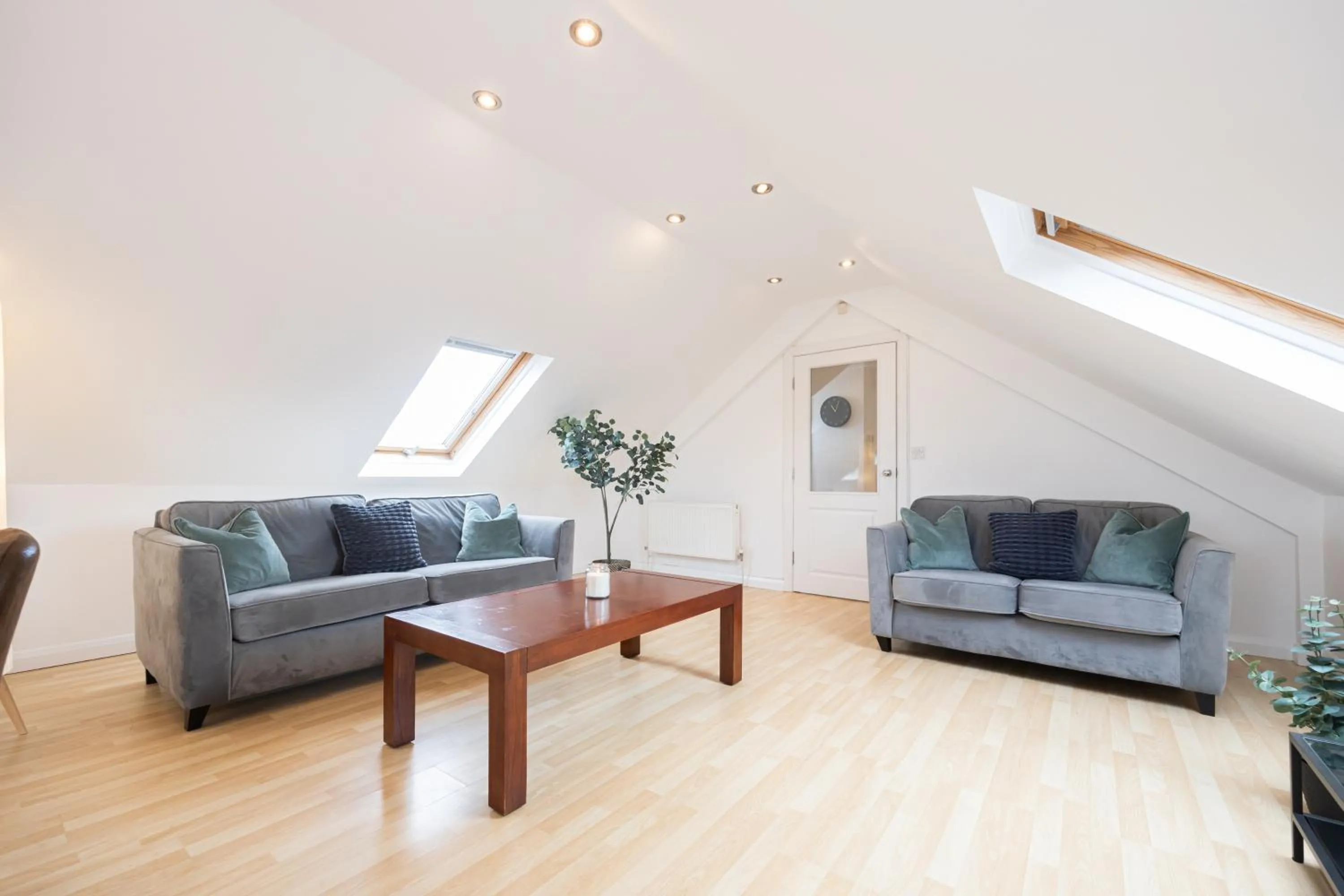 Withington Apartments