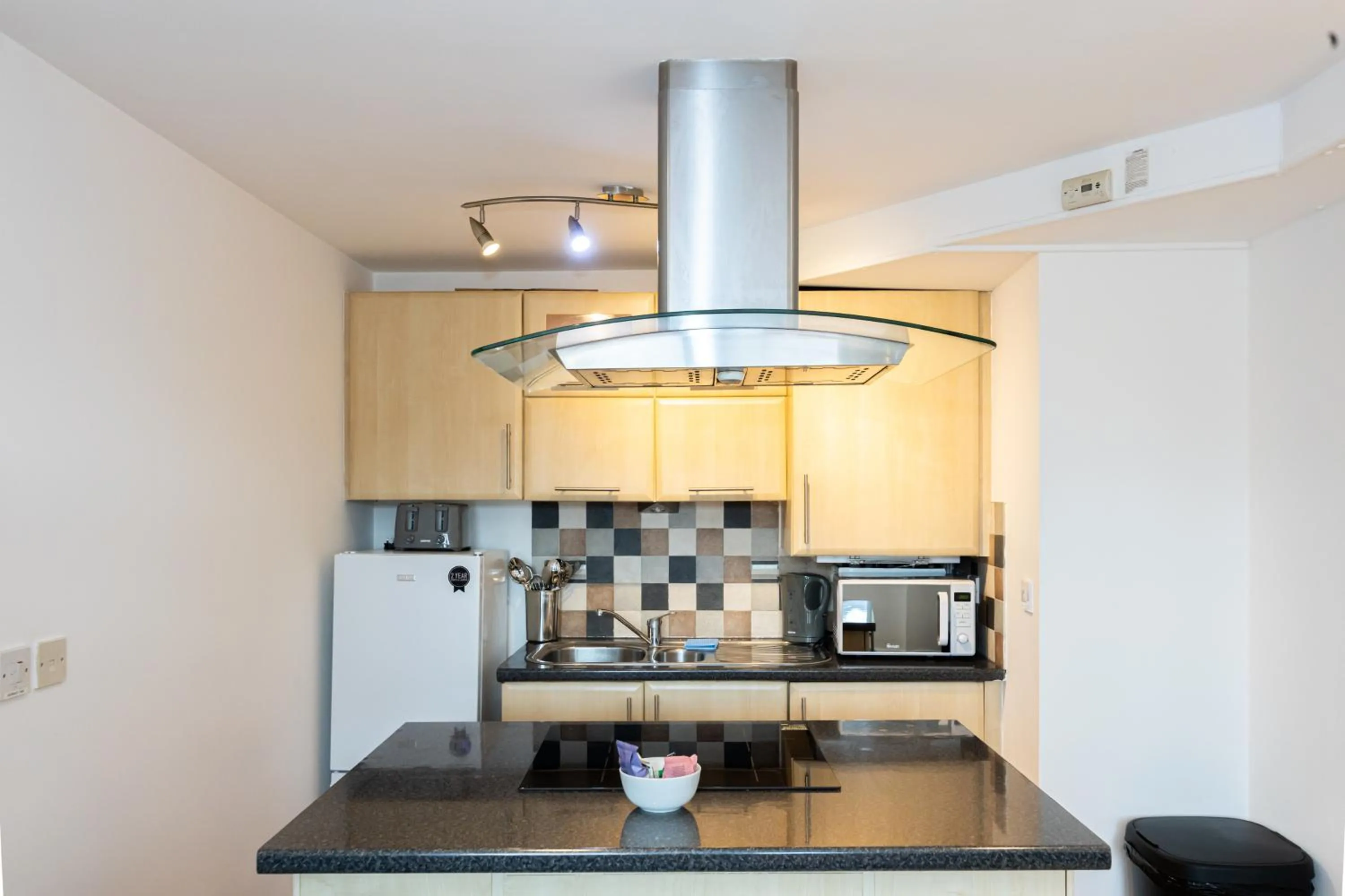 Withington Apartments
