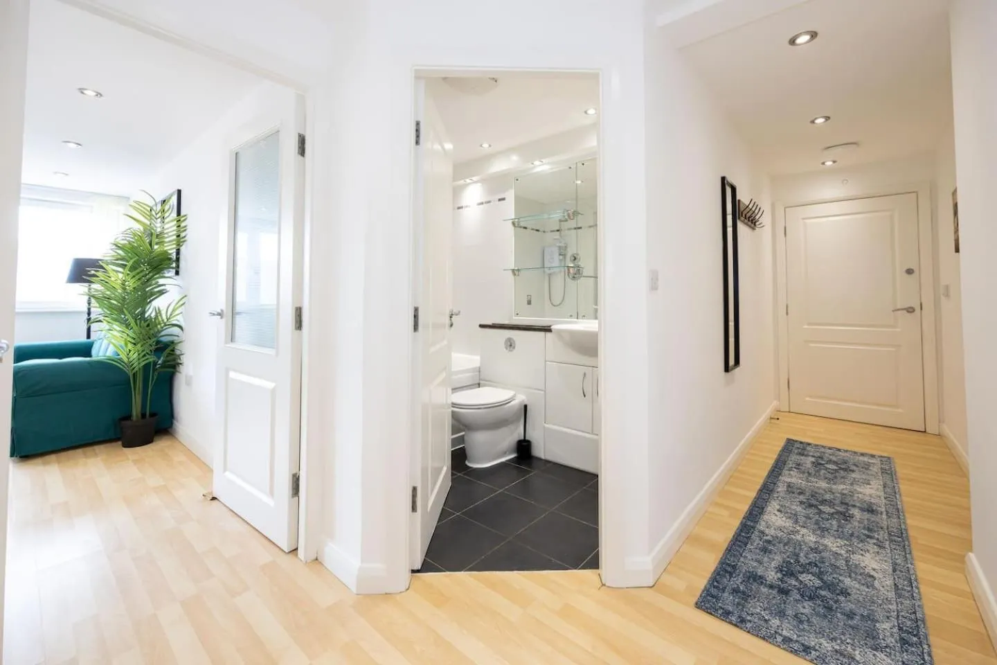 Withington Apartments